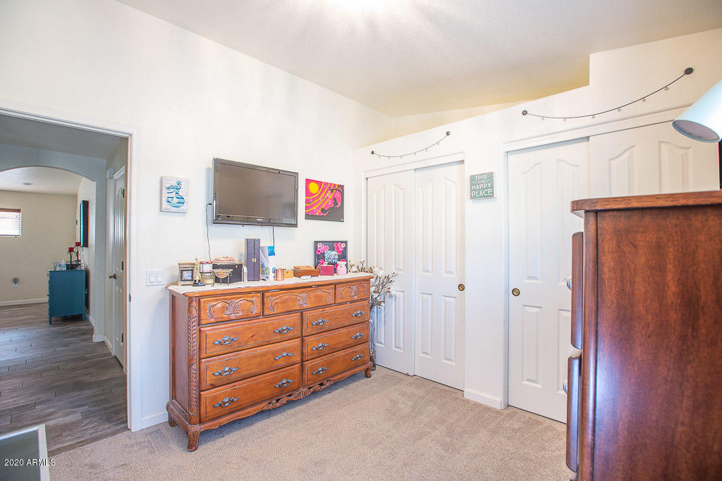 HOLIDAY AT PUEBLO DEL SOL PHASE 2 - Residential