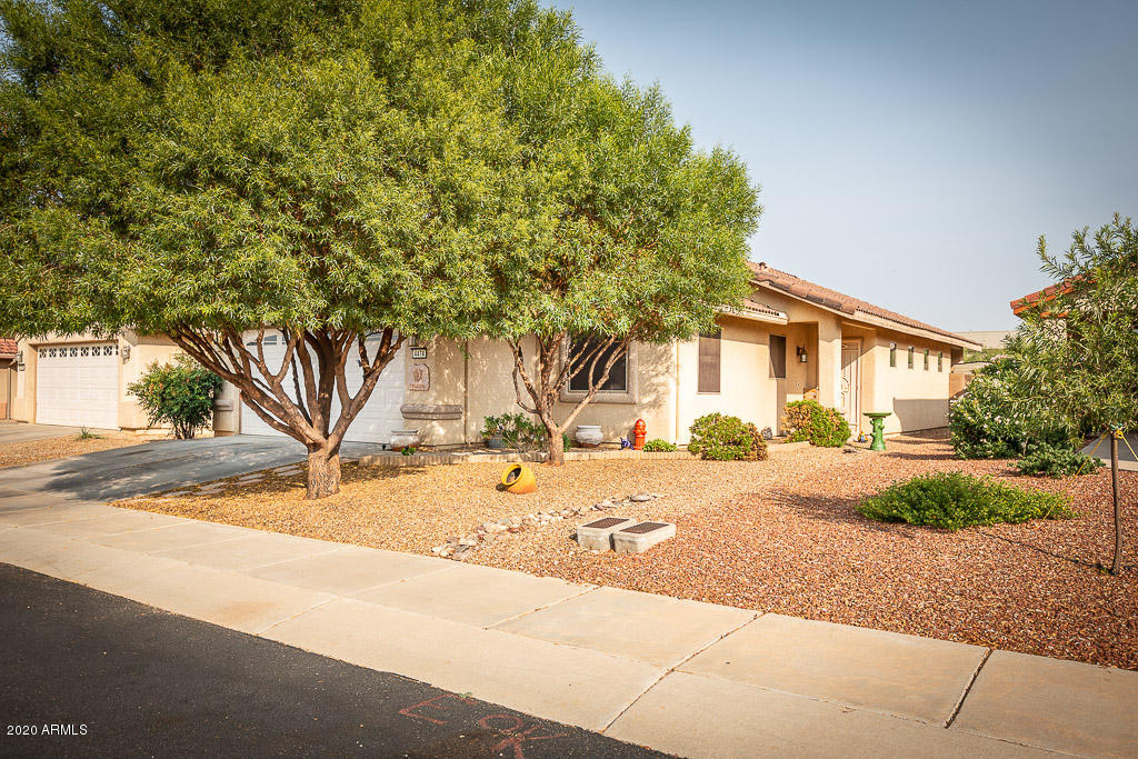 HOLIDAY AT PUEBLO DEL SOL PHASE 2 - Residential