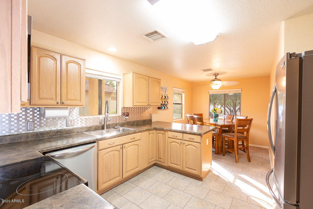 HOLIDAY AT PUEBLO DEL SOL PHASE 2 - Residential