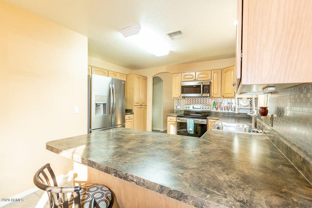 HOLIDAY AT PUEBLO DEL SOL PHASE 2 - Residential