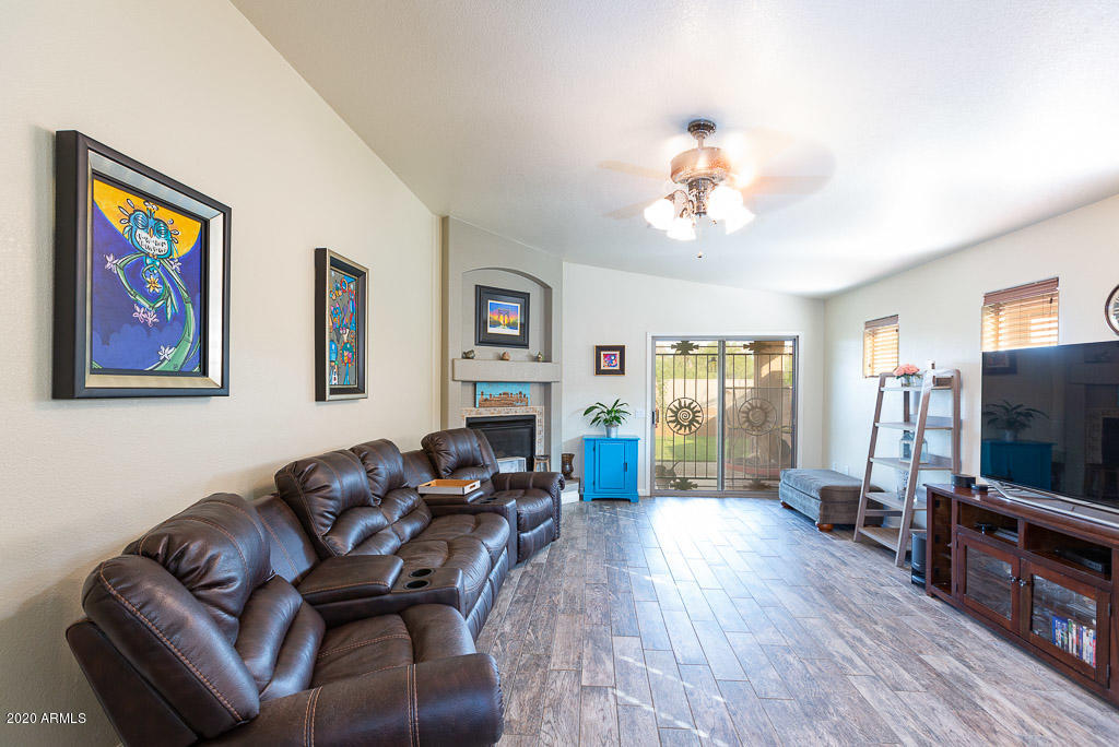 HOLIDAY AT PUEBLO DEL SOL PHASE 2 - Residential