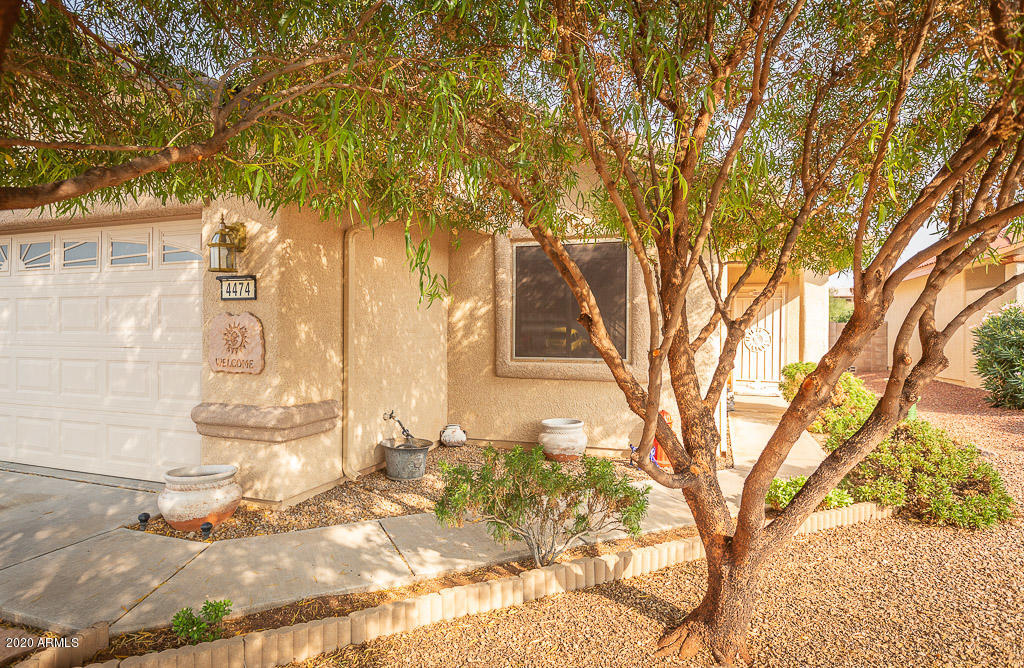 HOLIDAY AT PUEBLO DEL SOL PHASE 2 - Residential