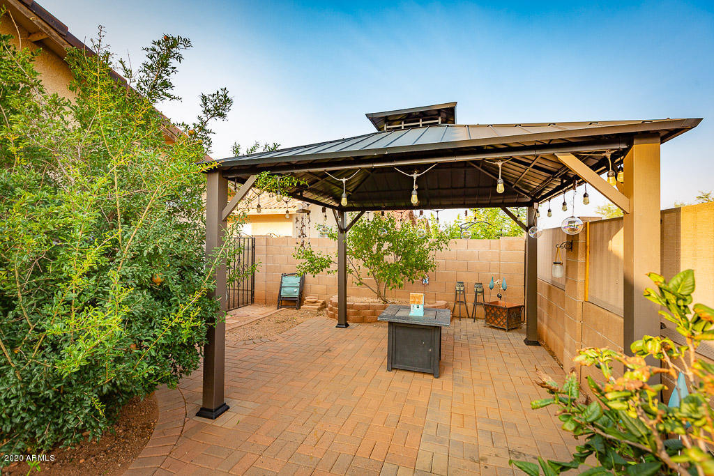 HOLIDAY AT PUEBLO DEL SOL PHASE 2 - Residential