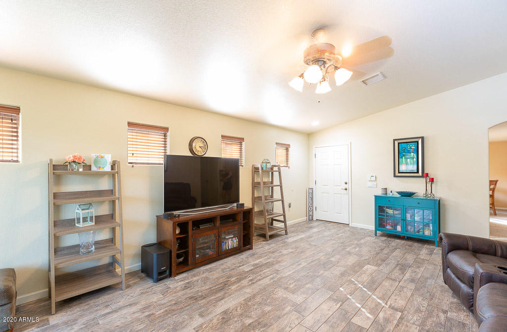 HOLIDAY AT PUEBLO DEL SOL PHASE 2 - Residential