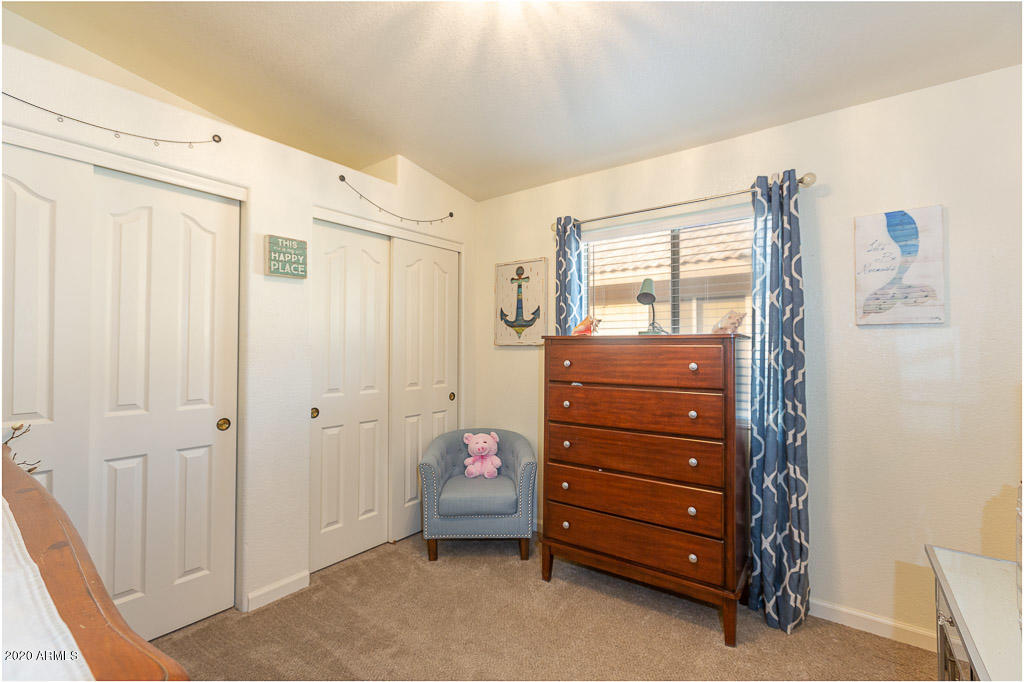 HOLIDAY AT PUEBLO DEL SOL PHASE 2 - Residential