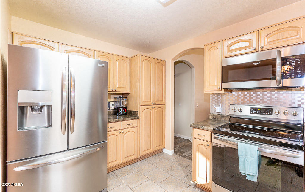HOLIDAY AT PUEBLO DEL SOL PHASE 2 - Residential