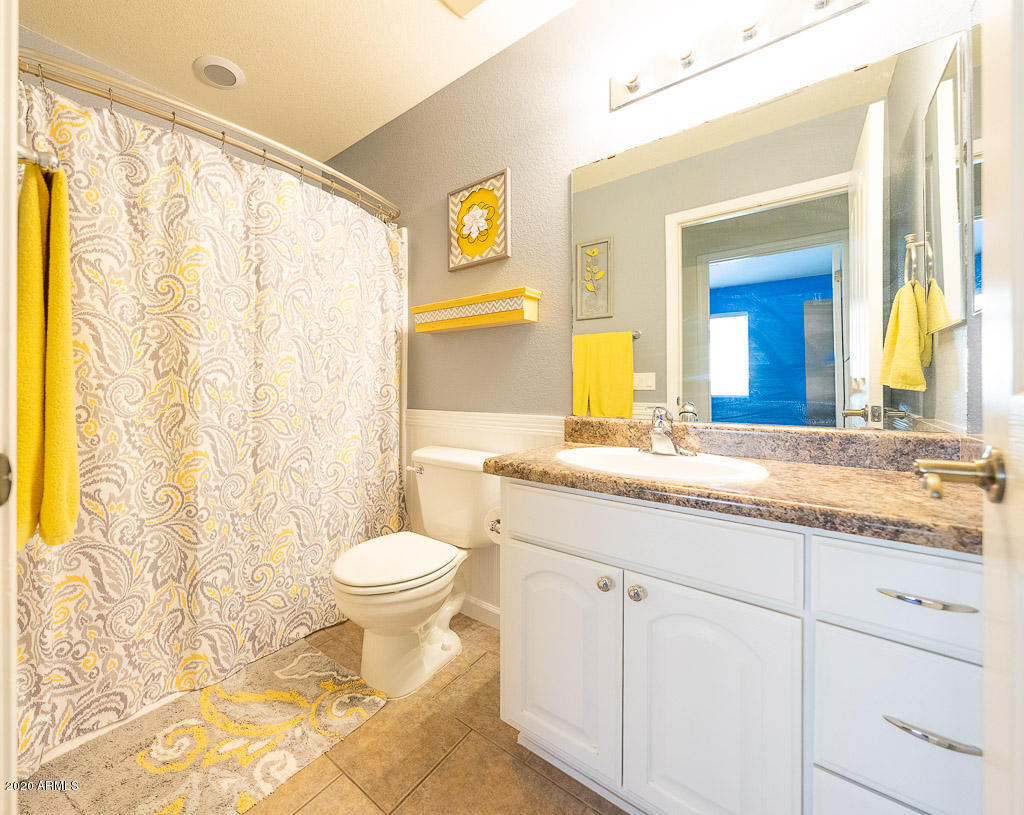 HOLIDAY AT PUEBLO DEL SOL PHASE 2 - Residential