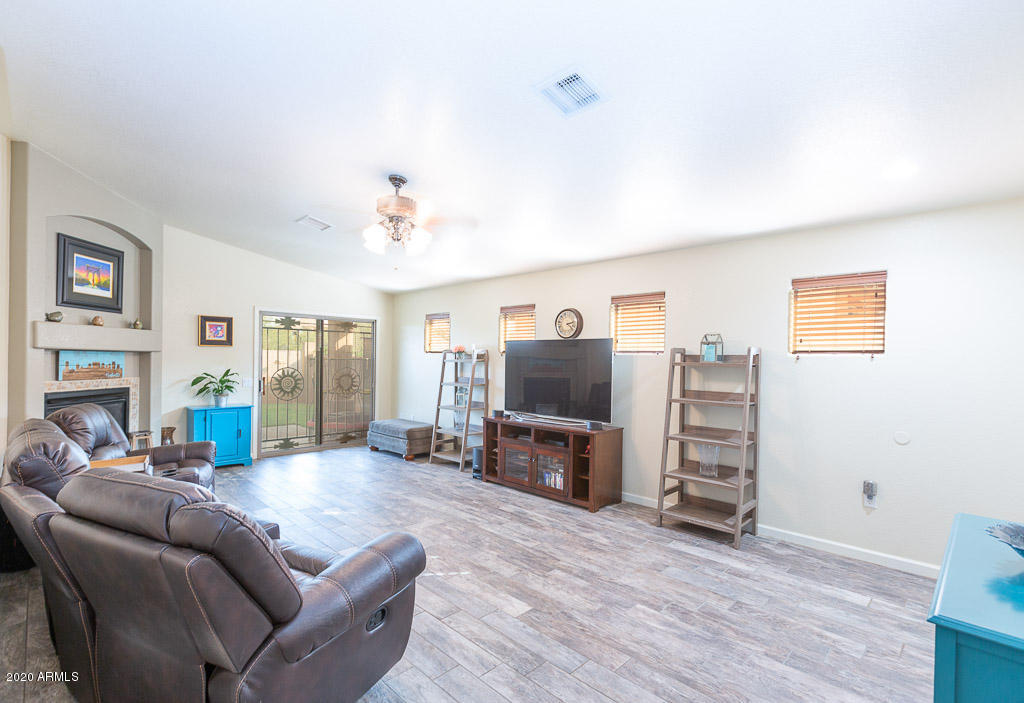 HOLIDAY AT PUEBLO DEL SOL PHASE 2 - Residential
