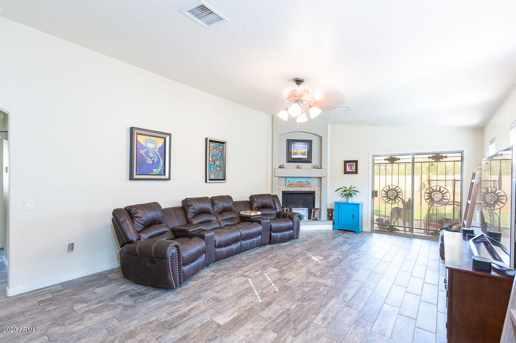 HOLIDAY AT PUEBLO DEL SOL PHASE 2 - Residential