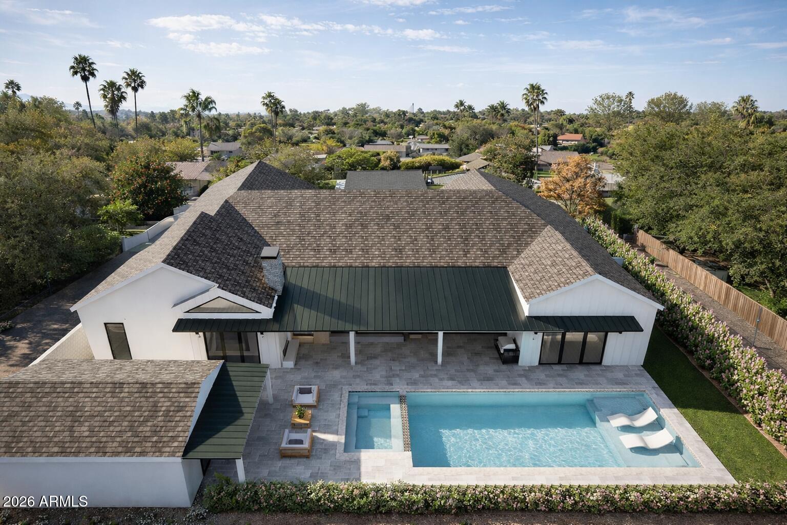 HIDDEN VILLAGE 4 - Residential