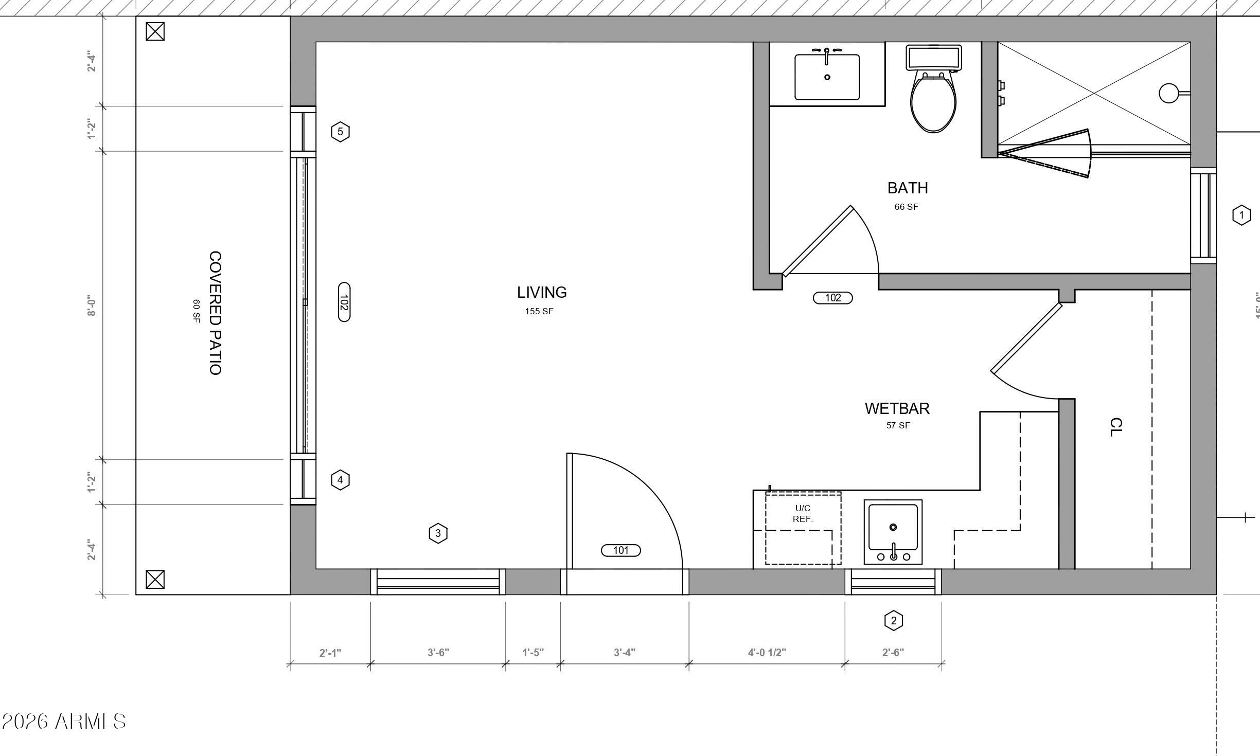 HIDDEN VILLAGE 4 - Residential