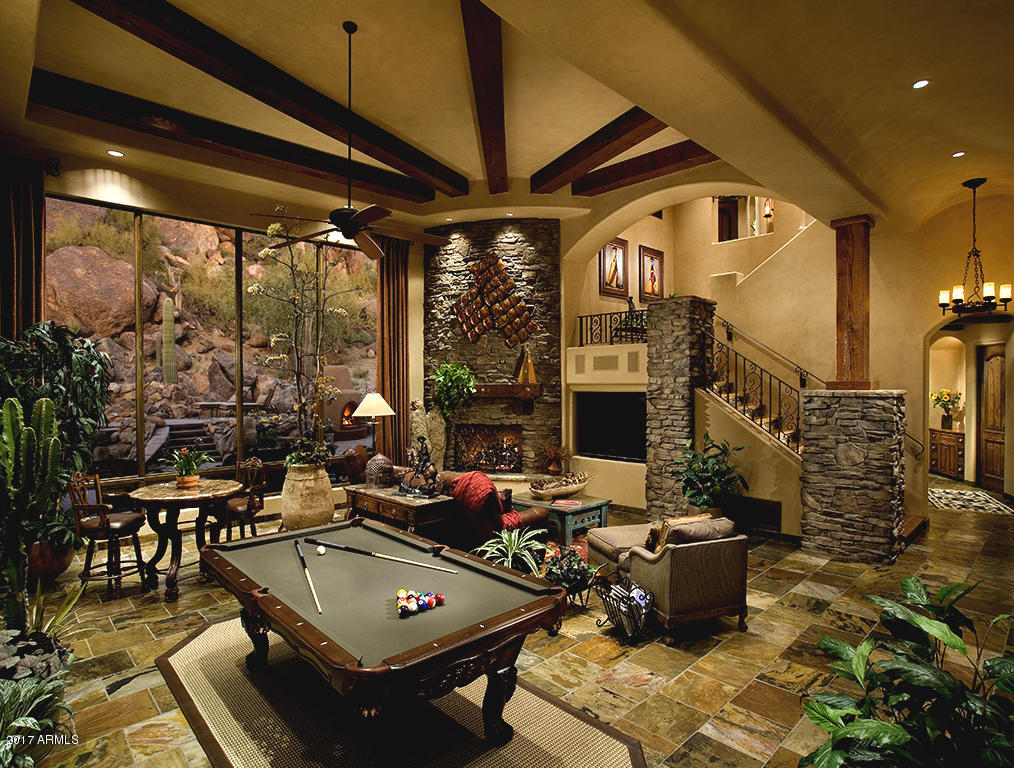 TROON RIDGE ESTATES - Residential