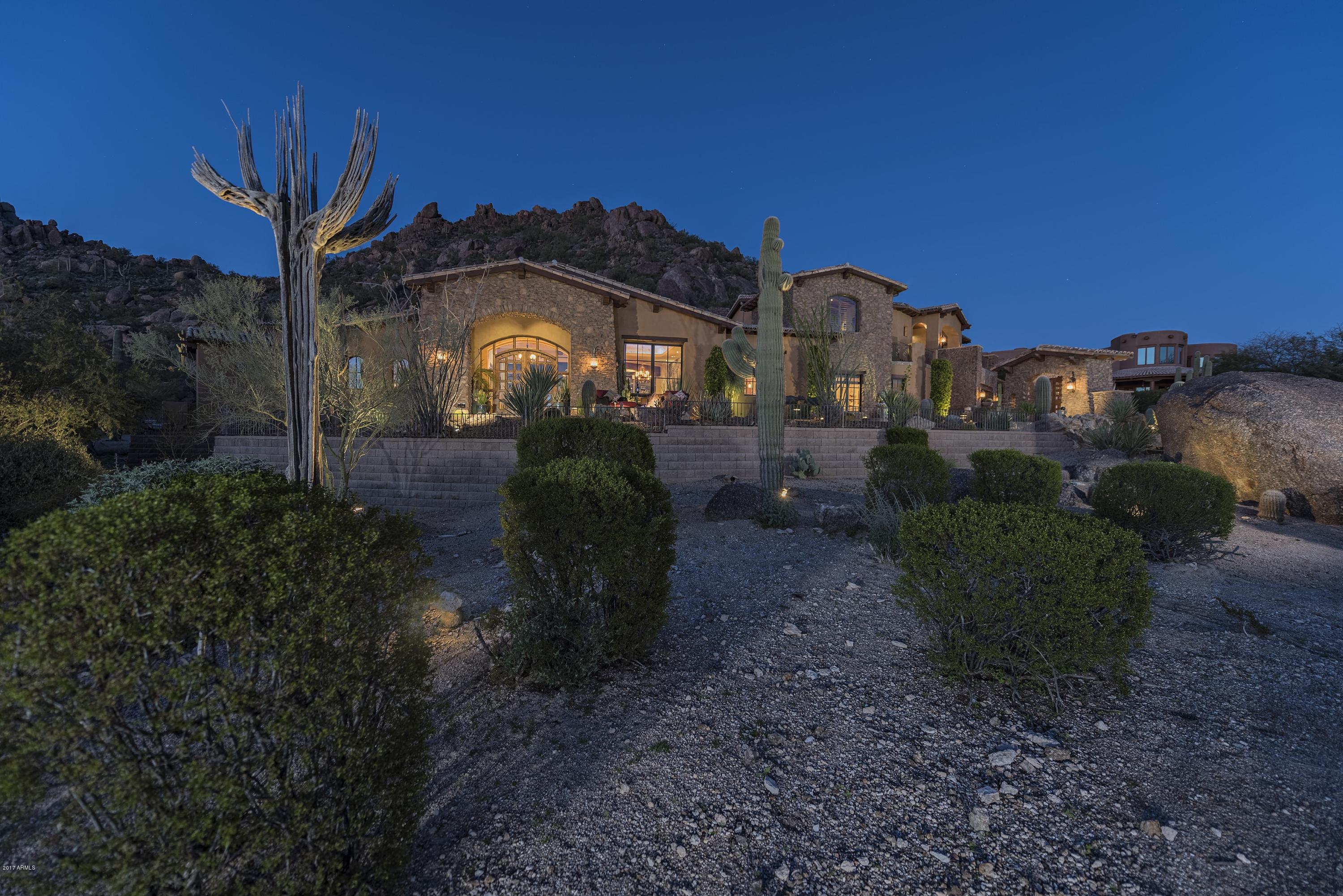 TROON RIDGE ESTATES - Residential