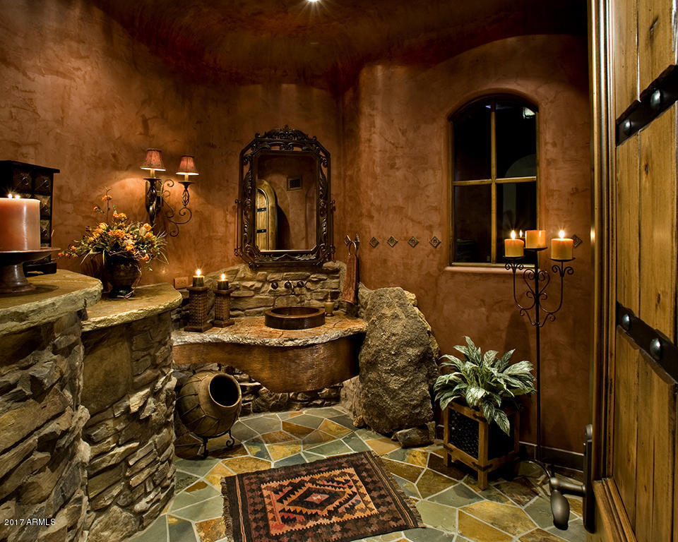 TROON RIDGE ESTATES - Residential