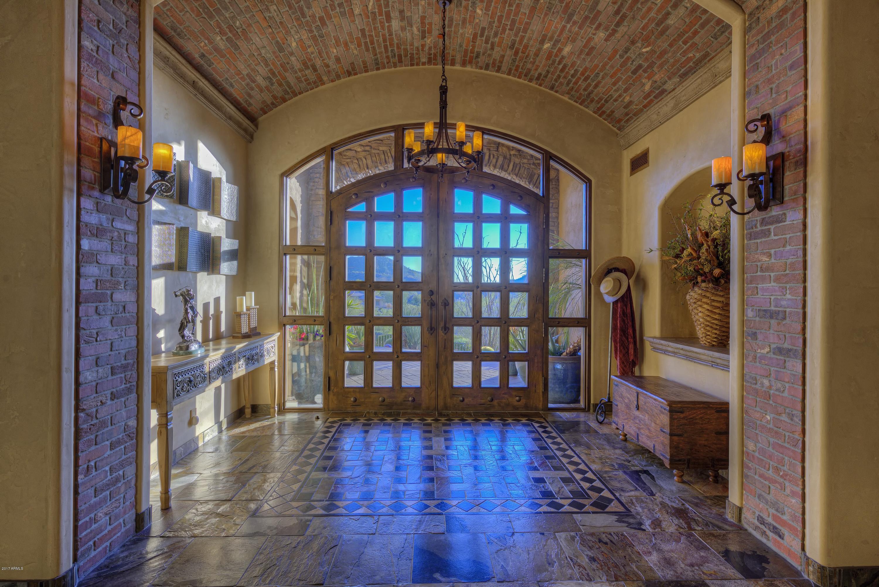 TROON RIDGE ESTATES - Residential