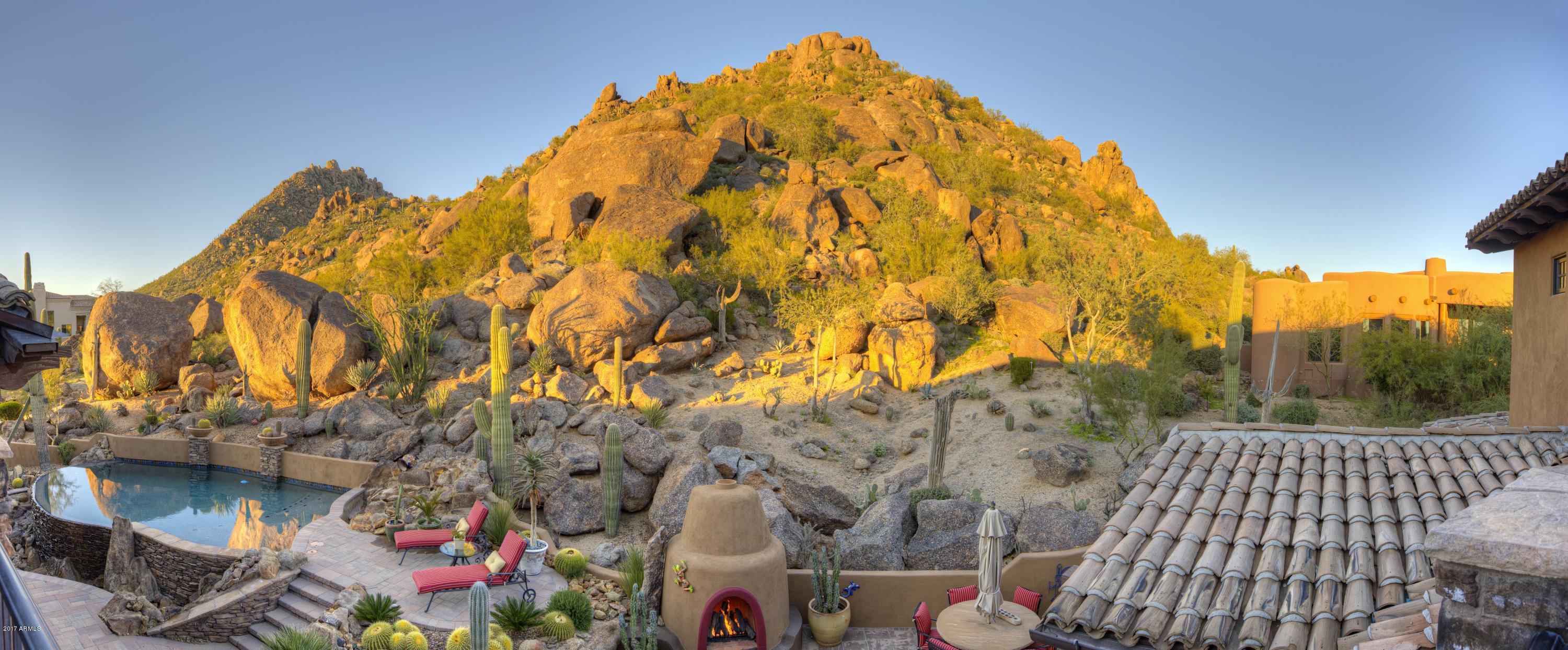 TROON RIDGE ESTATES - Residential