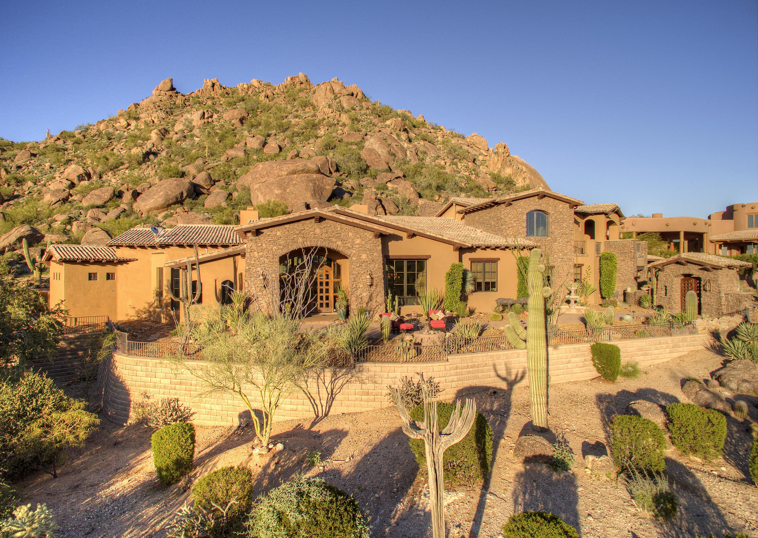 TROON RIDGE ESTATES - Residential