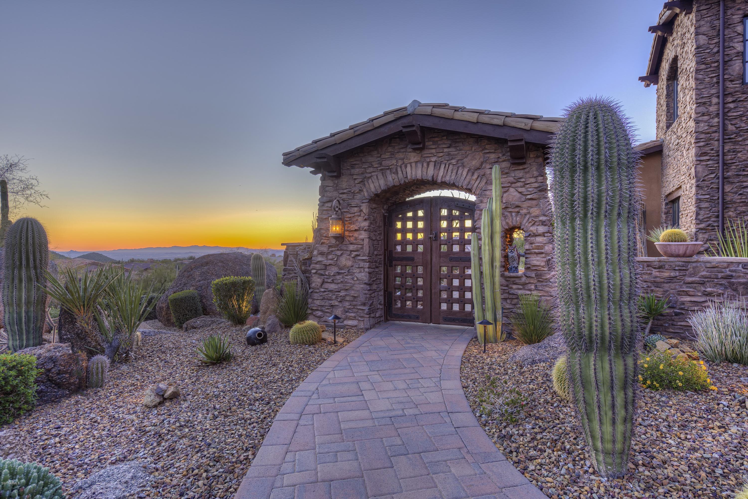 TROON RIDGE ESTATES - Residential