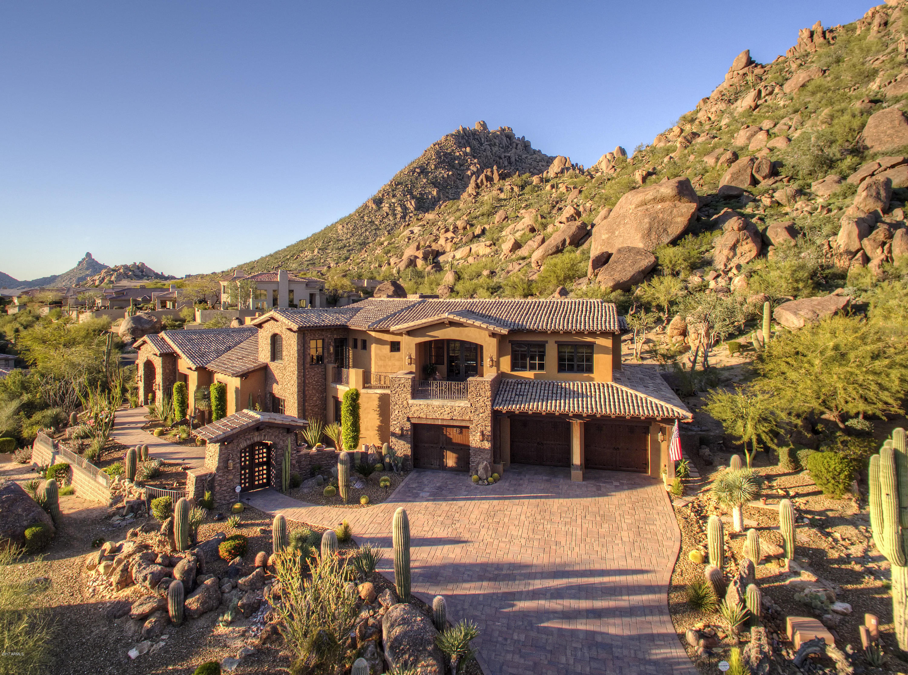 TROON RIDGE ESTATES - Residential