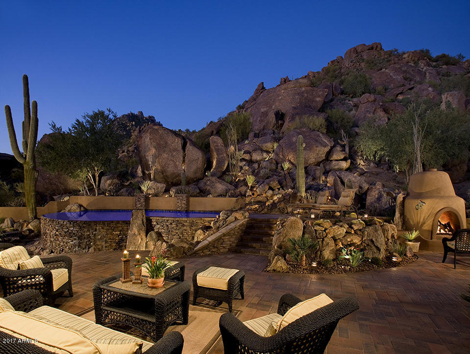 TROON RIDGE ESTATES - Residential