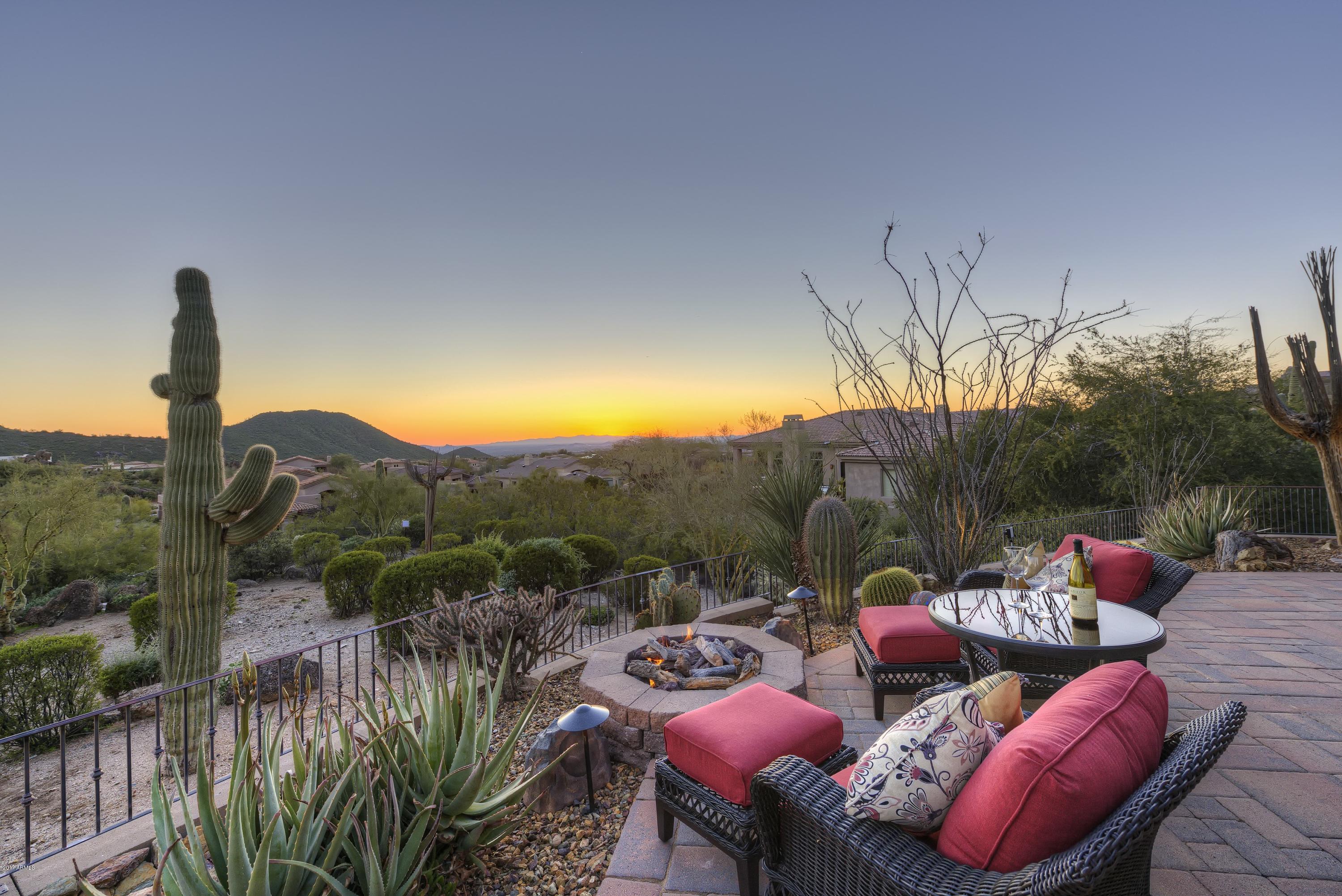 TROON RIDGE ESTATES - Residential