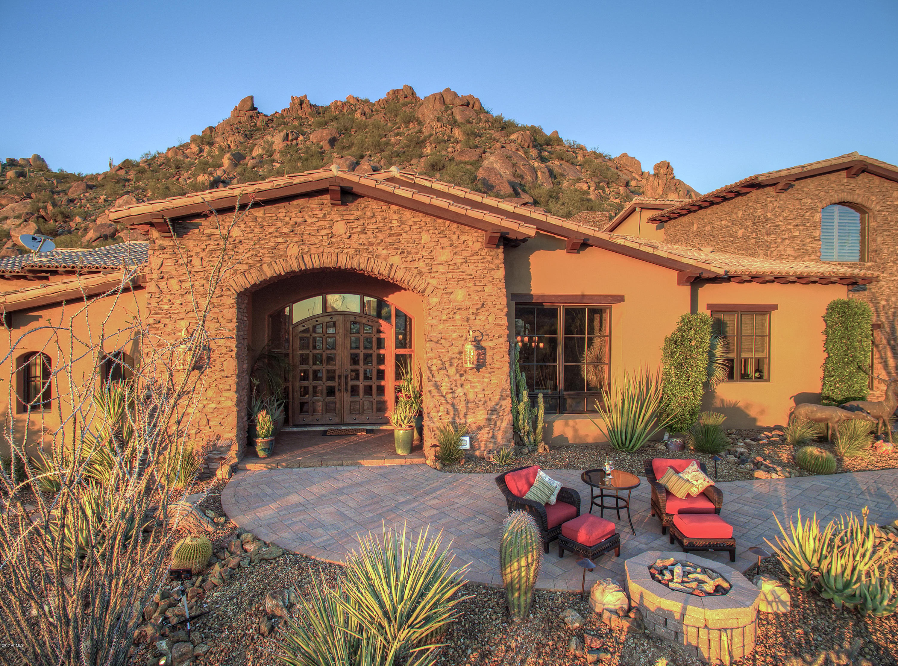 TROON RIDGE ESTATES - Residential