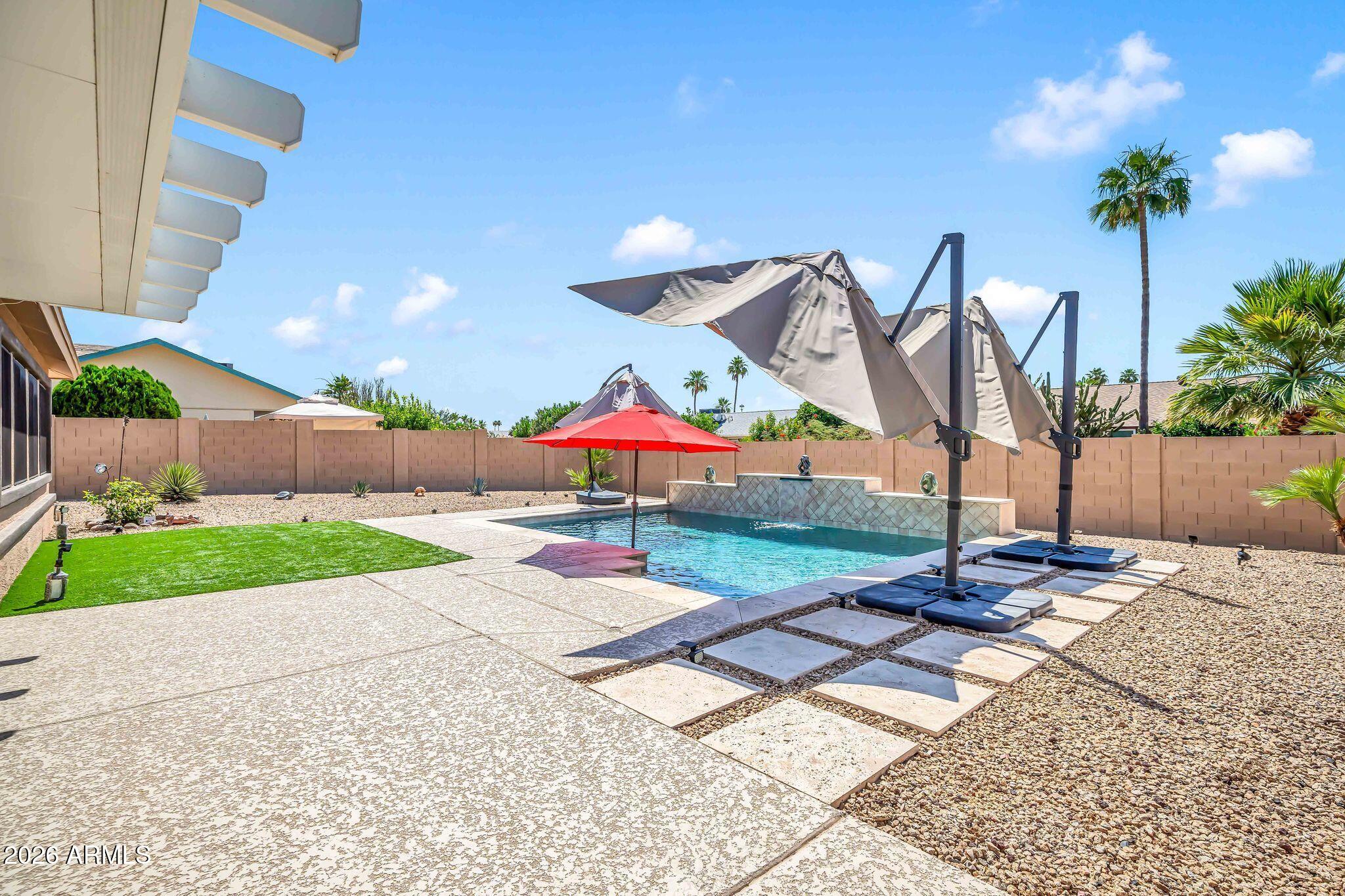 SUN CITY WEST UNIT 19 - Residential