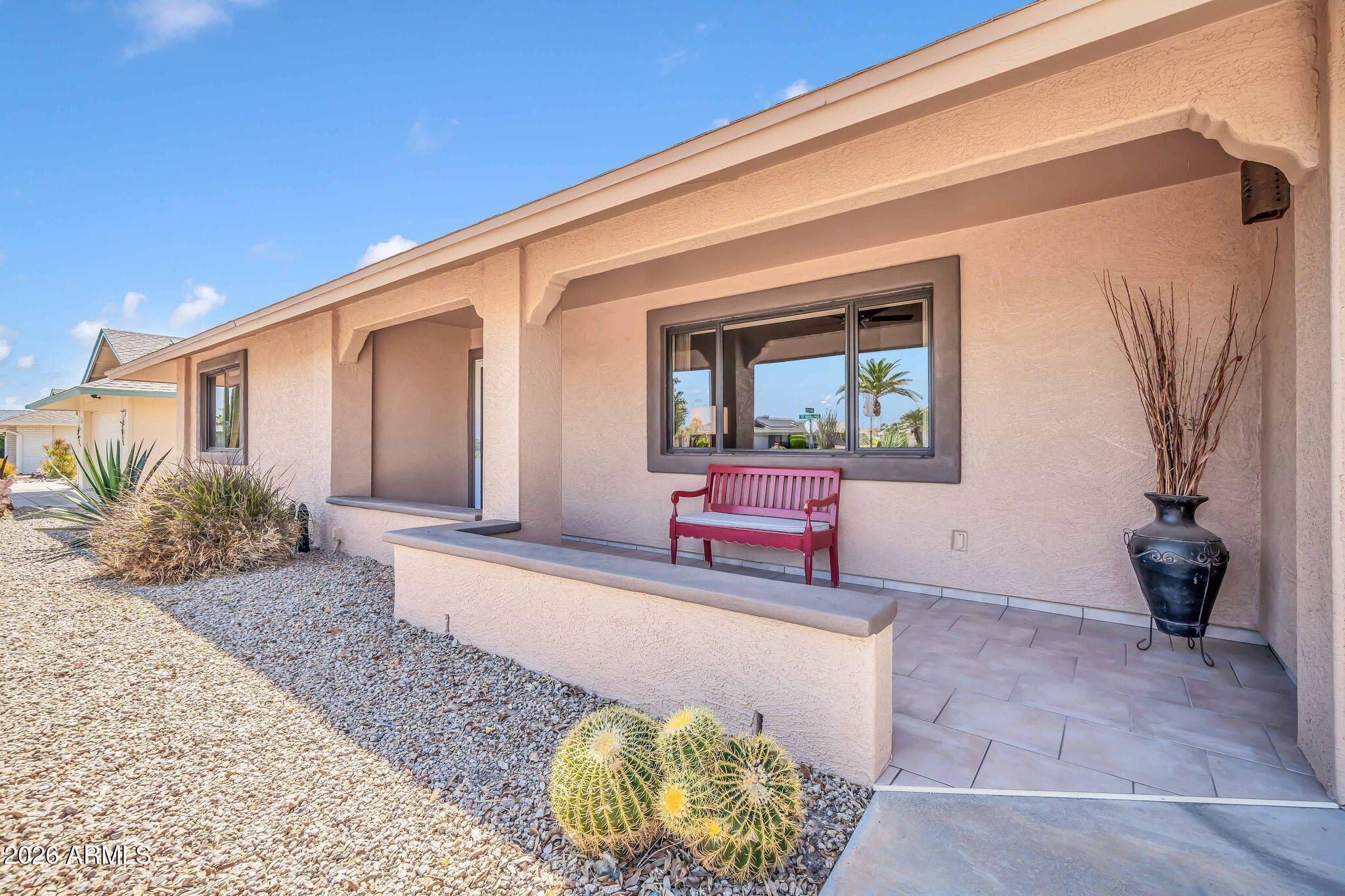SUN CITY WEST UNIT 19 - Residential