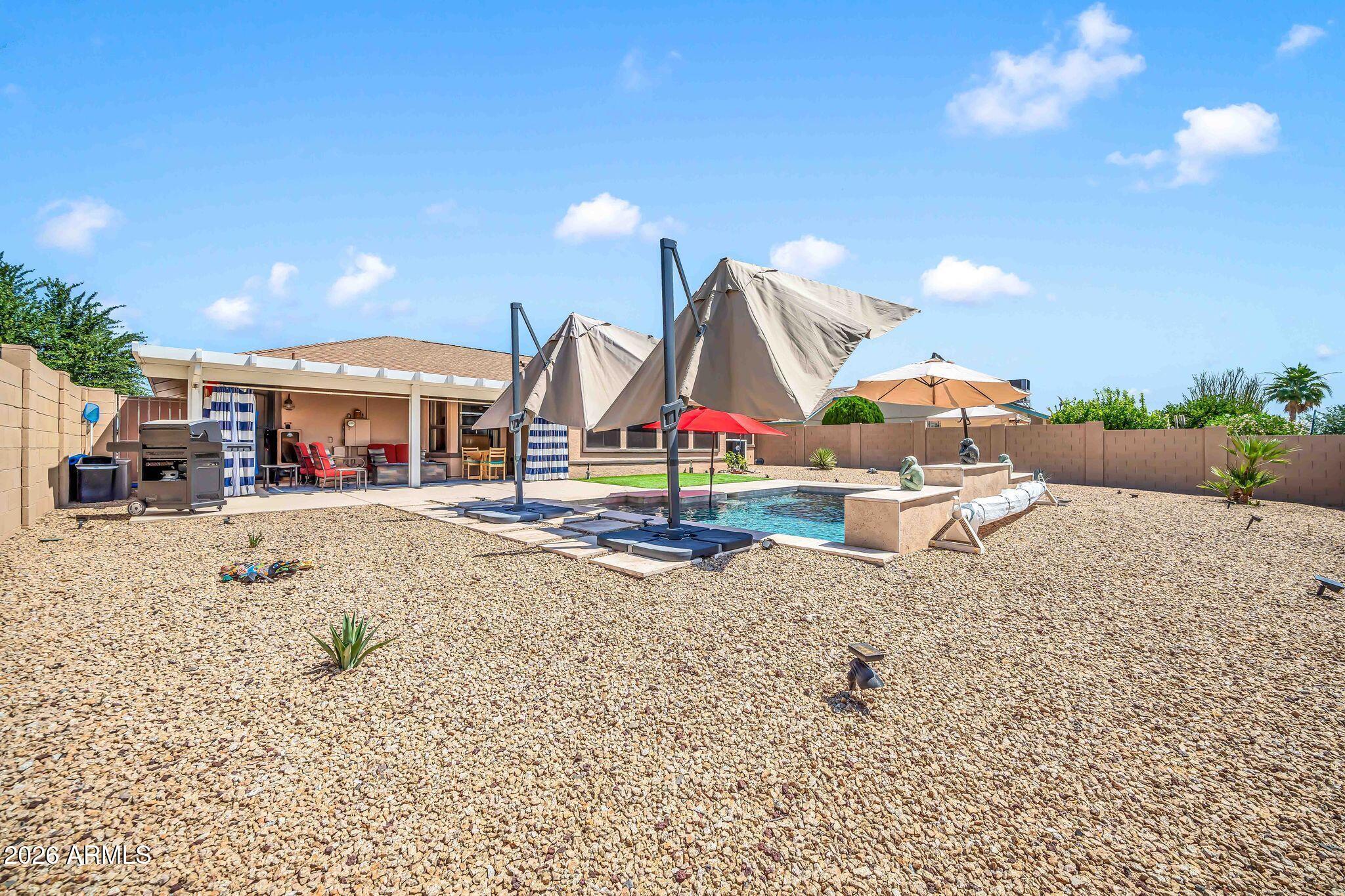 SUN CITY WEST UNIT 19 - Residential