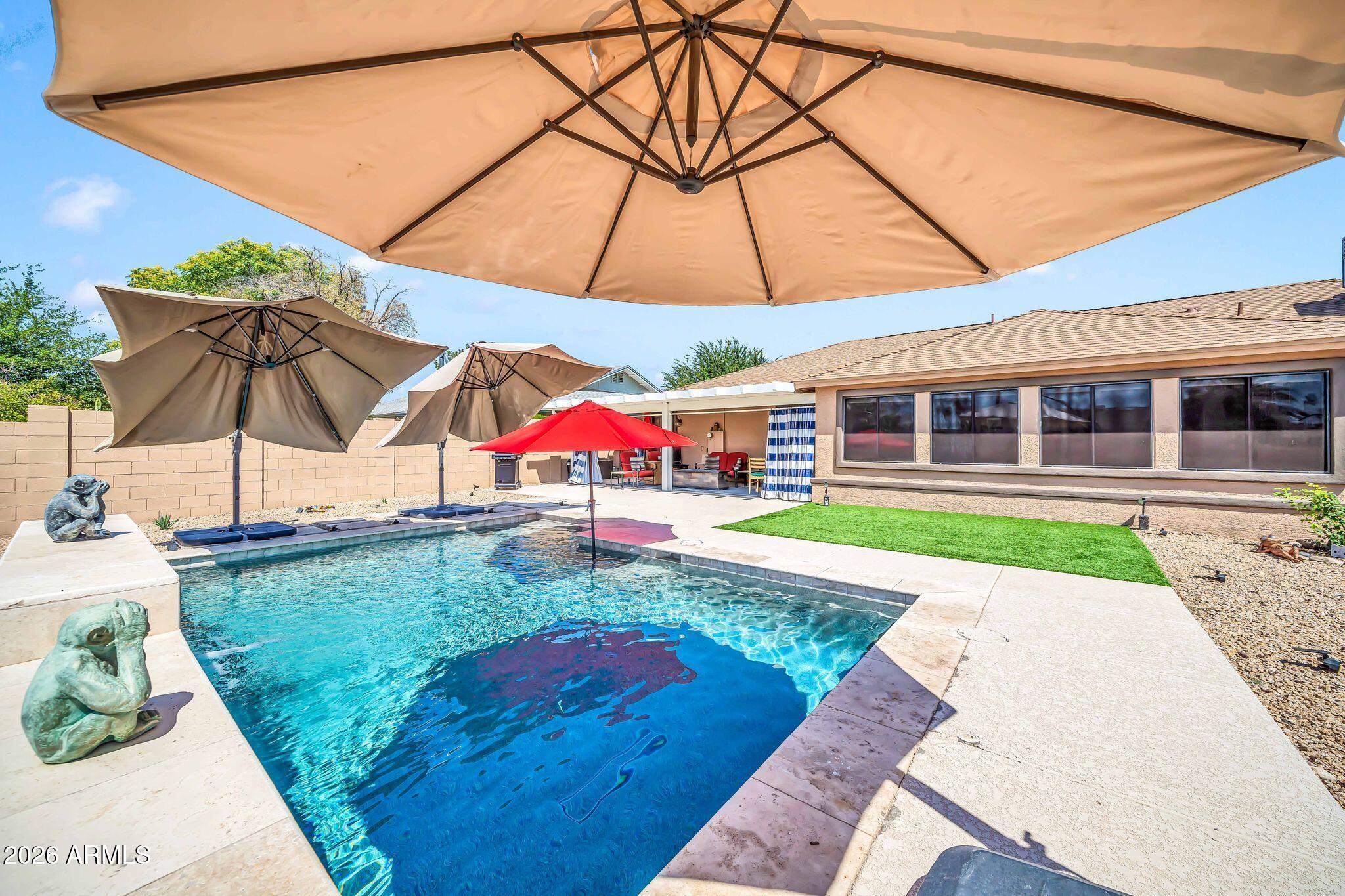 SUN CITY WEST UNIT 19 - Residential