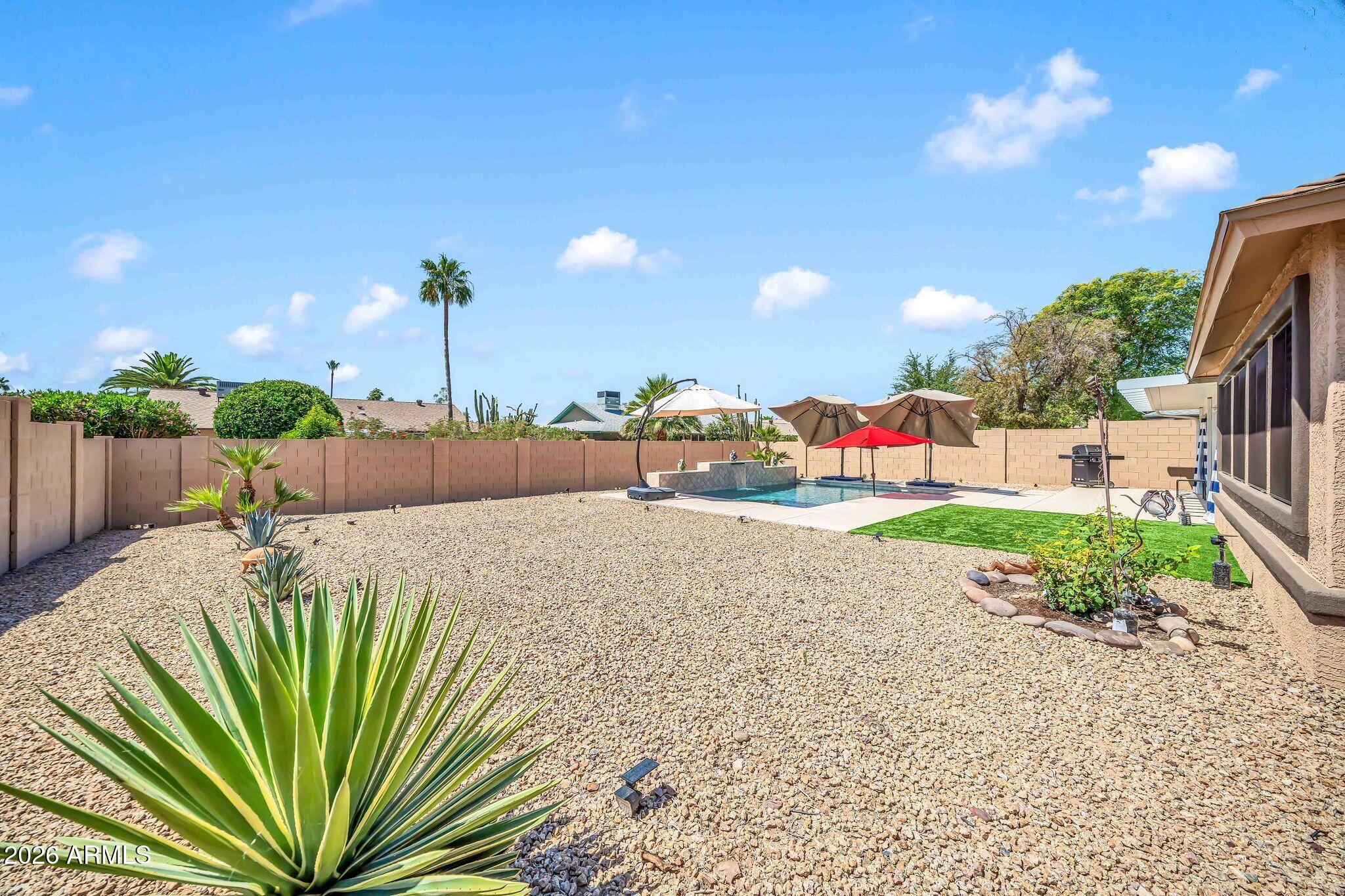 SUN CITY WEST UNIT 19 - Residential