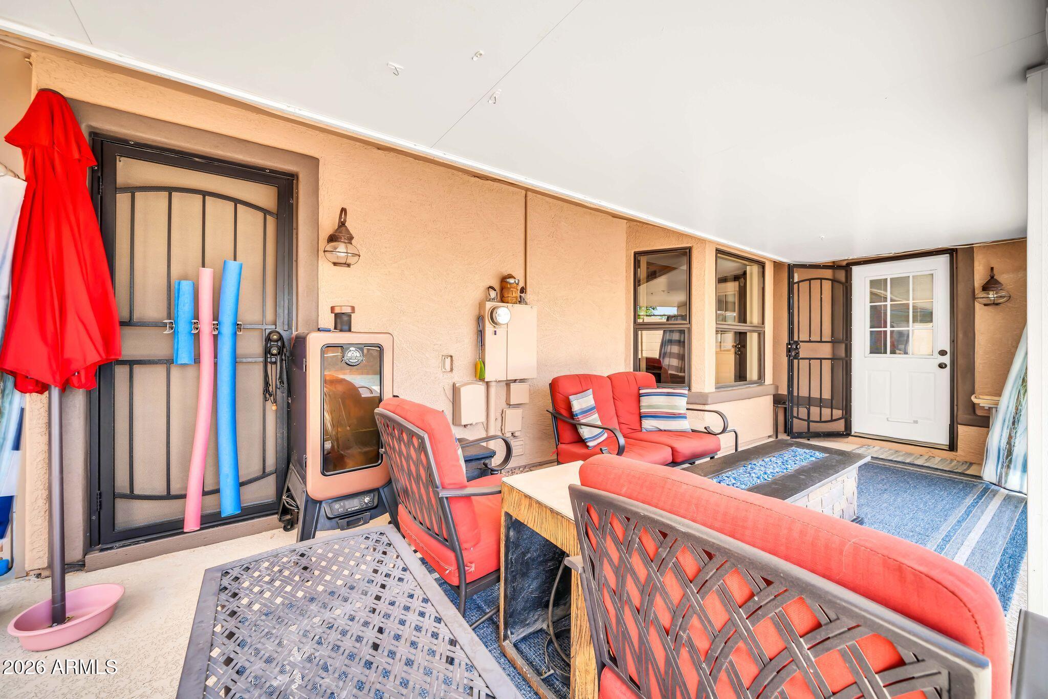 SUN CITY WEST UNIT 19 - Residential