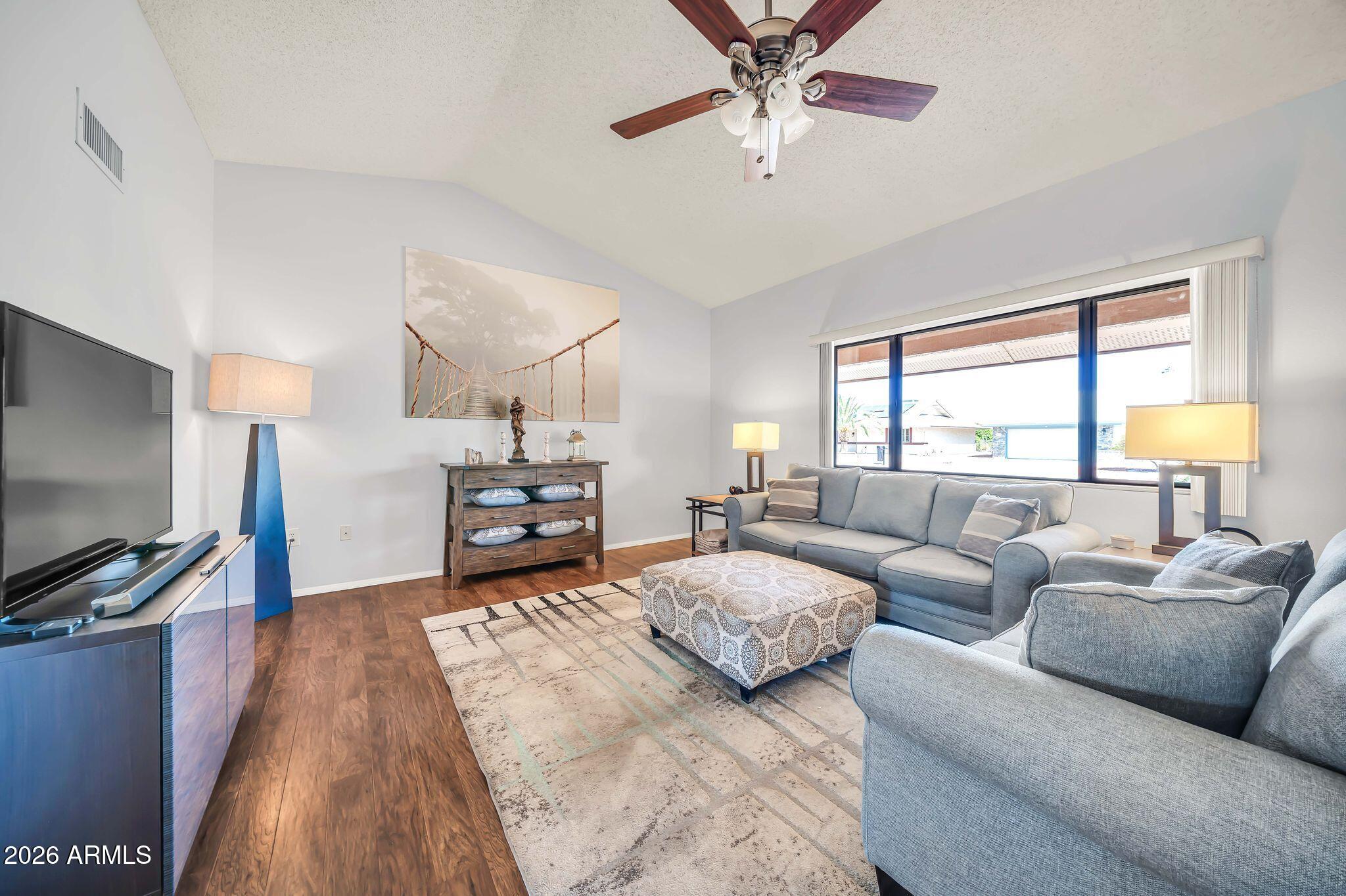 SUN CITY WEST UNIT 19 - Residential