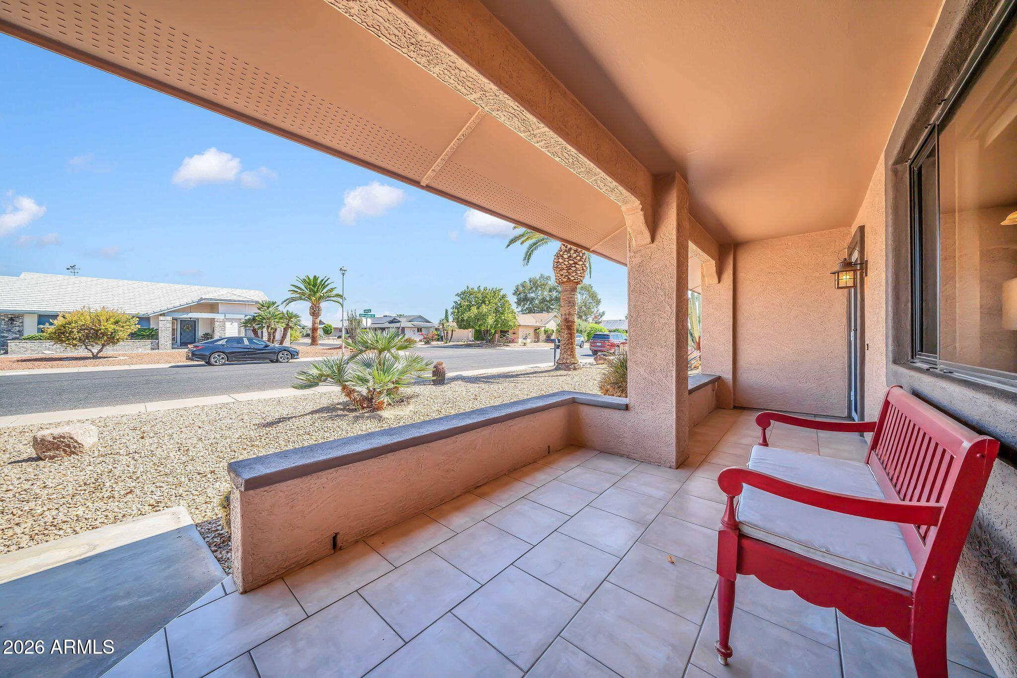 SUN CITY WEST UNIT 19 - Residential