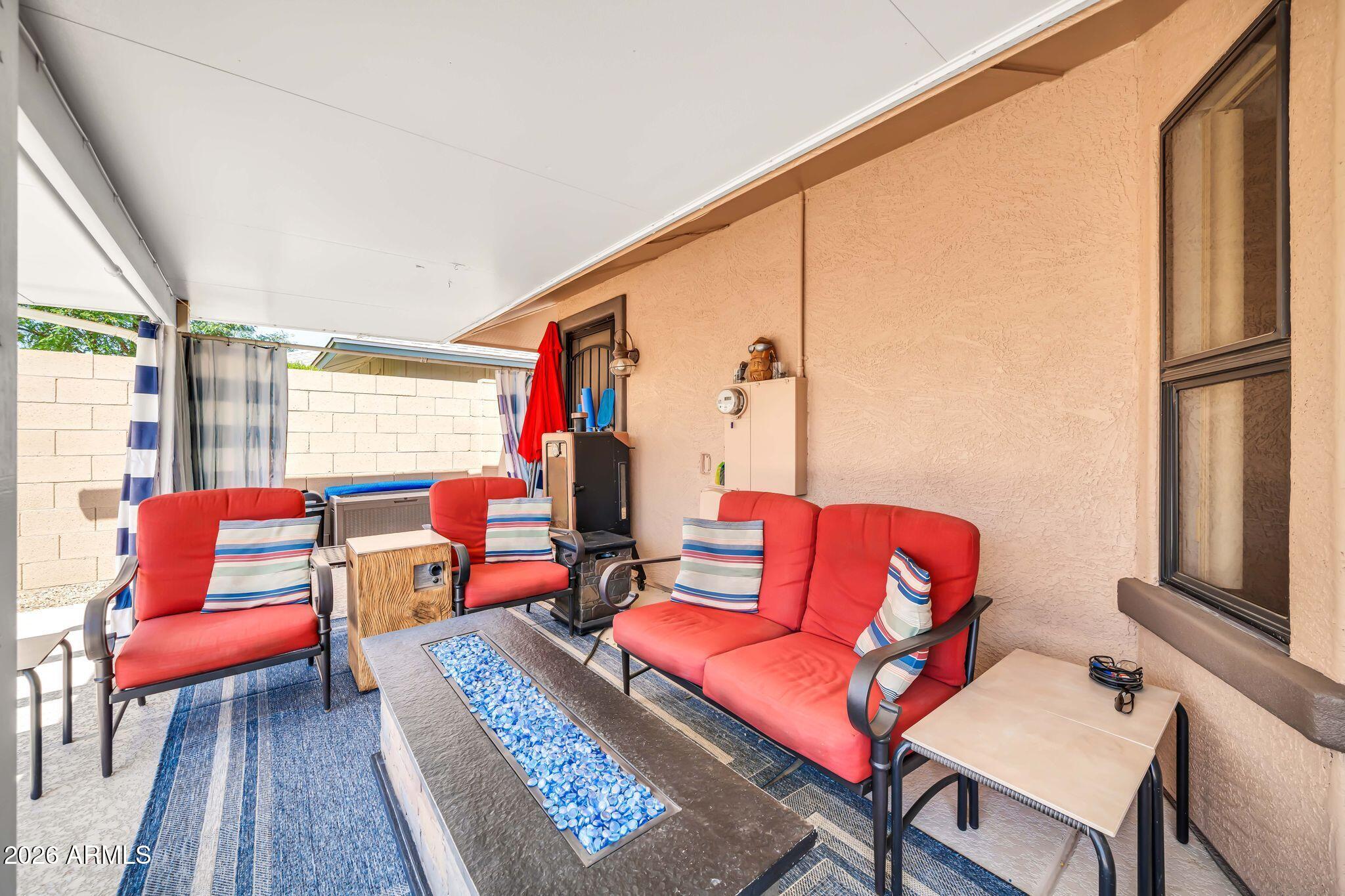 SUN CITY WEST UNIT 19 - Residential