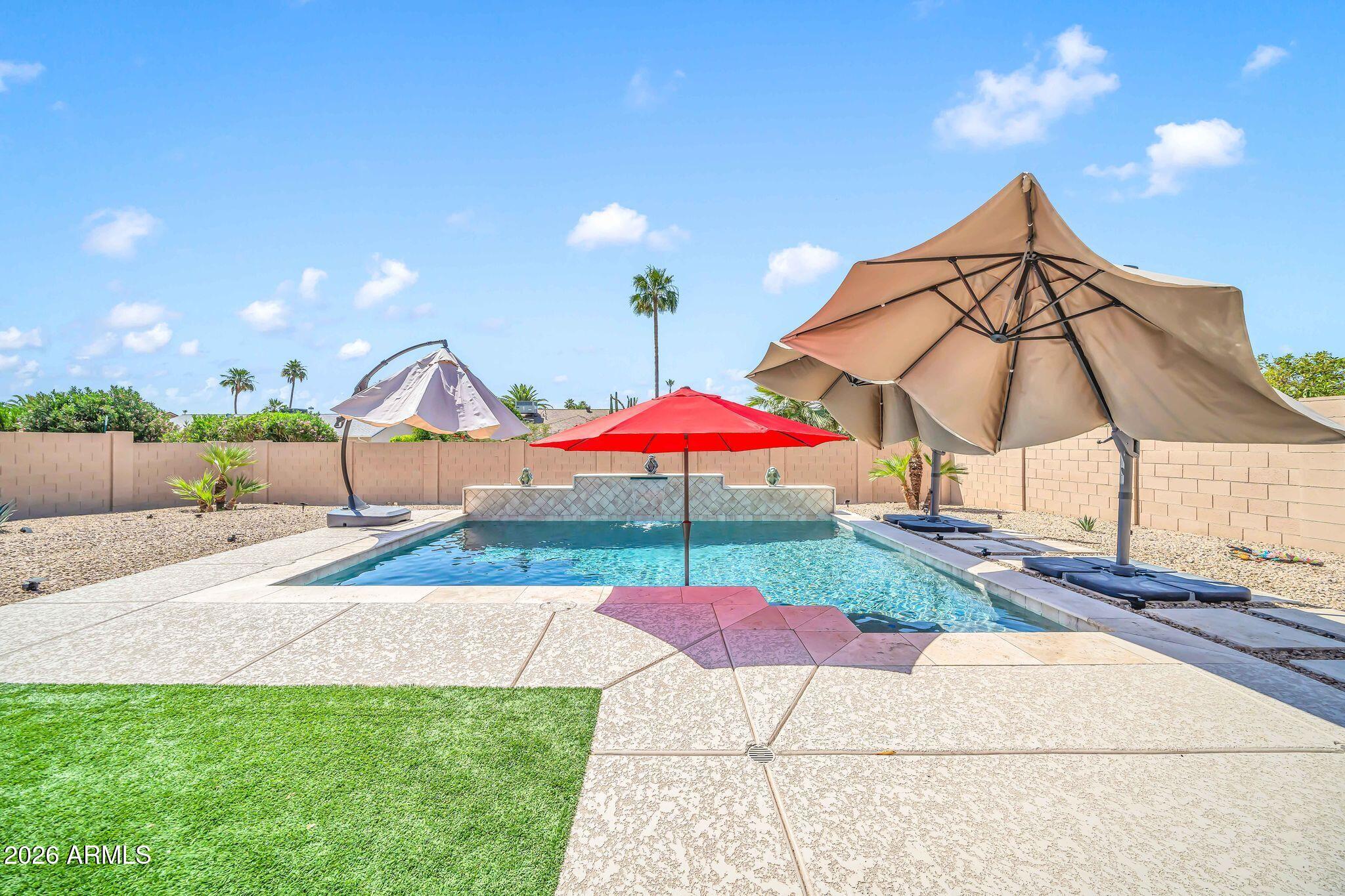 SUN CITY WEST UNIT 19 - Residential