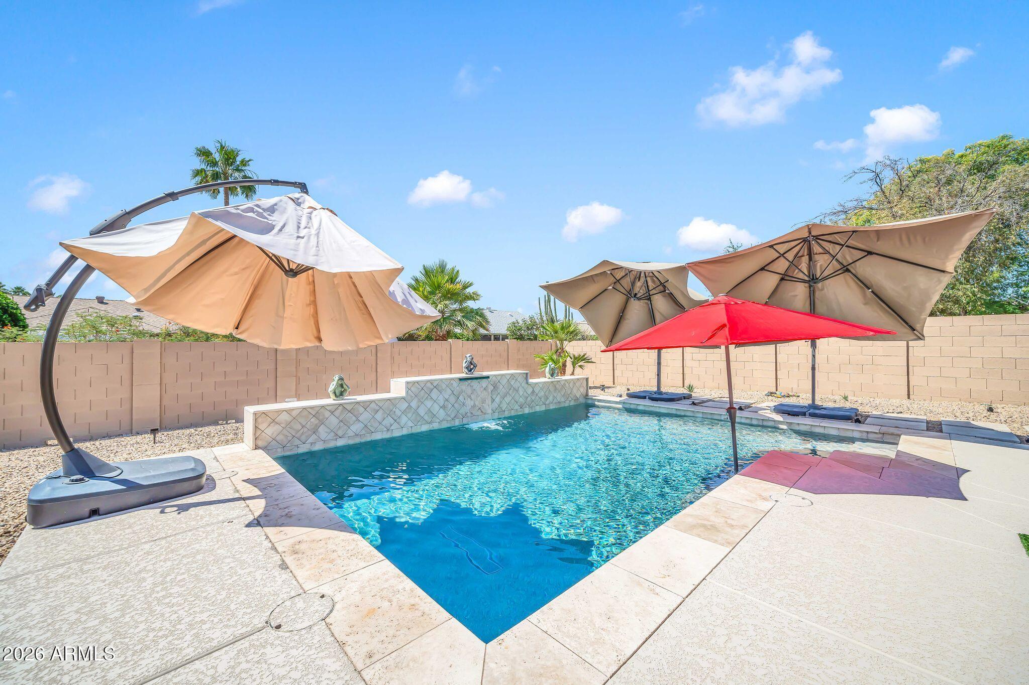 SUN CITY WEST UNIT 19 - Residential