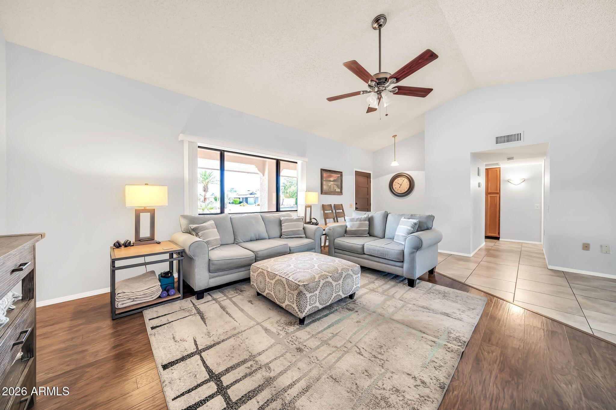 SUN CITY WEST UNIT 19 - Residential