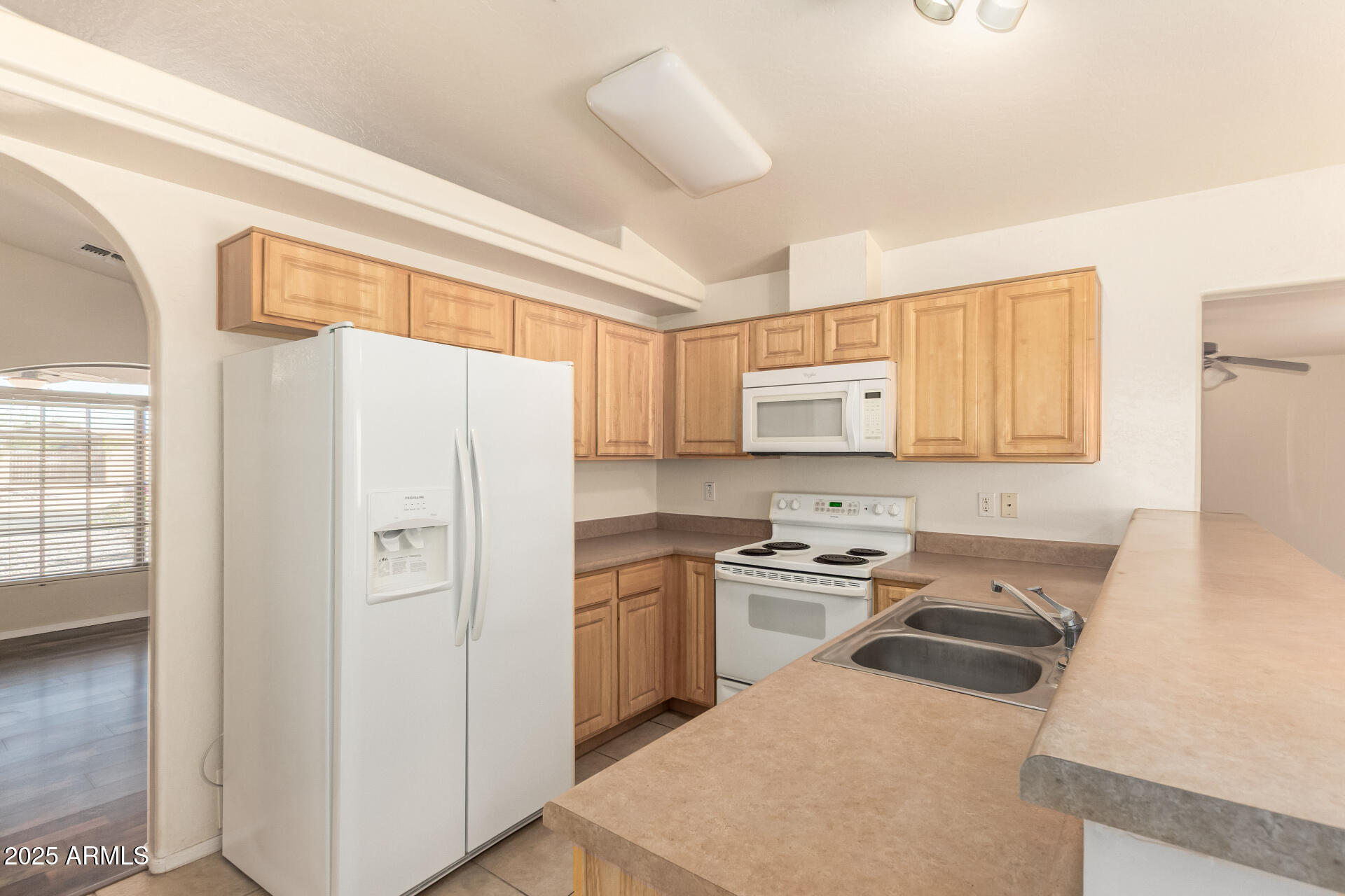NORTHVIEW ESTATES UNIT 1 - Residential