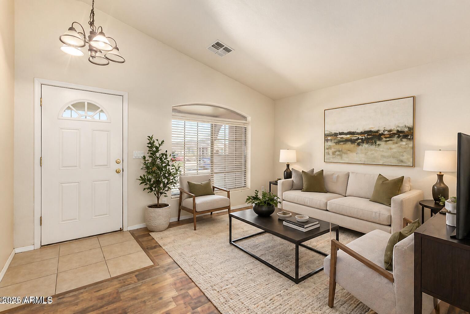 NORTHVIEW ESTATES UNIT 1 - Residential