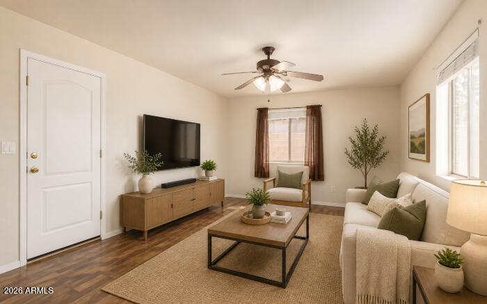 NORTHVIEW ESTATES UNIT 1 - Residential