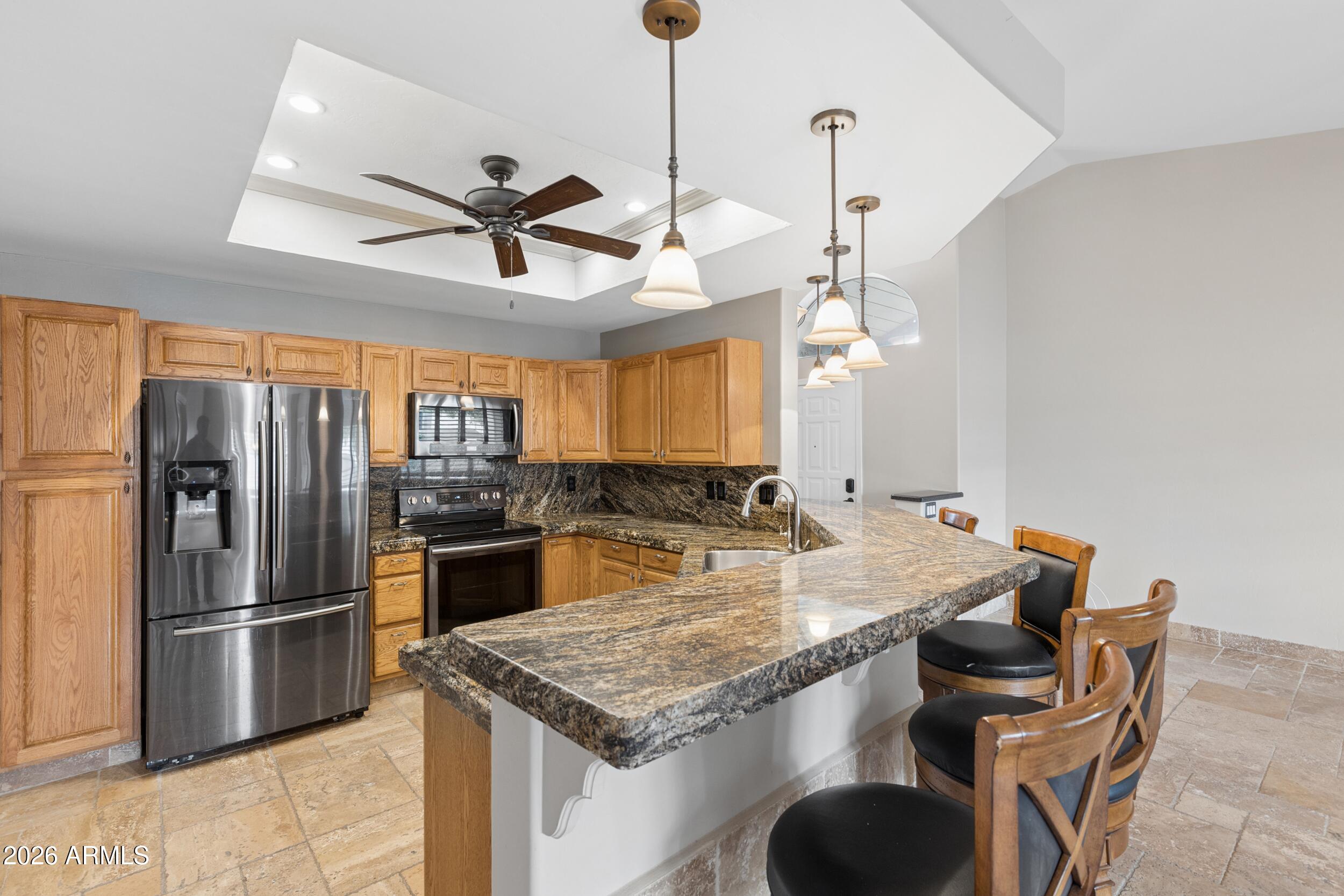 APACHE WELLS 2 UNIT 1 - Residential