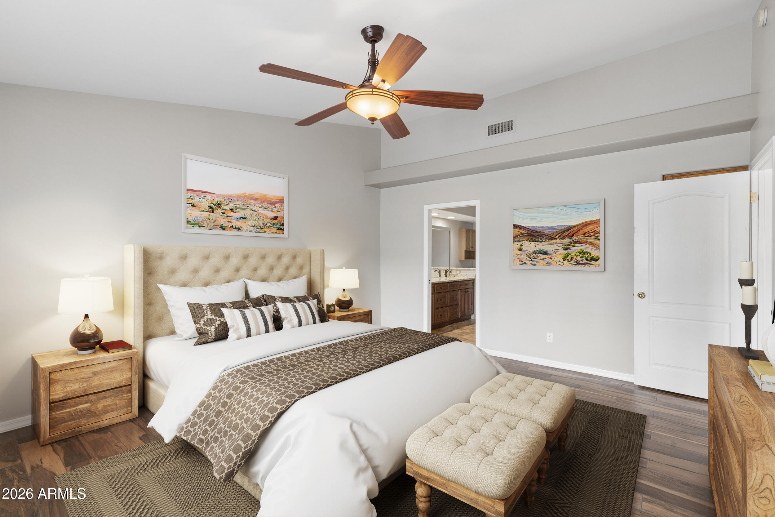 APACHE WELLS 2 UNIT 1 - Residential