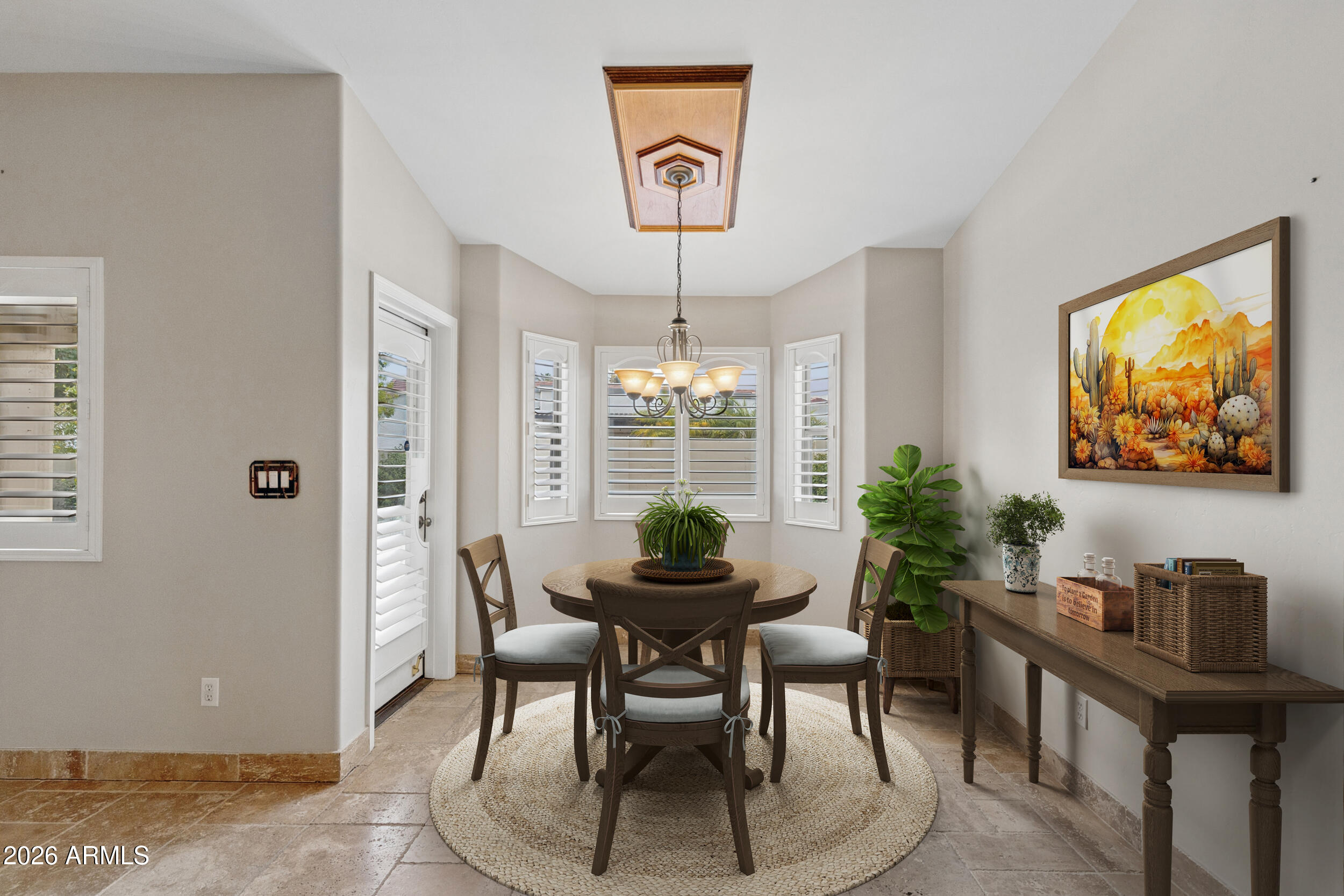 APACHE WELLS 2 UNIT 1 - Residential
