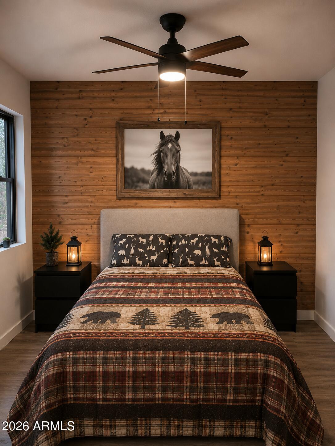 PINETOP LAKES EQUESTRIAN UNIT 1 - Residential