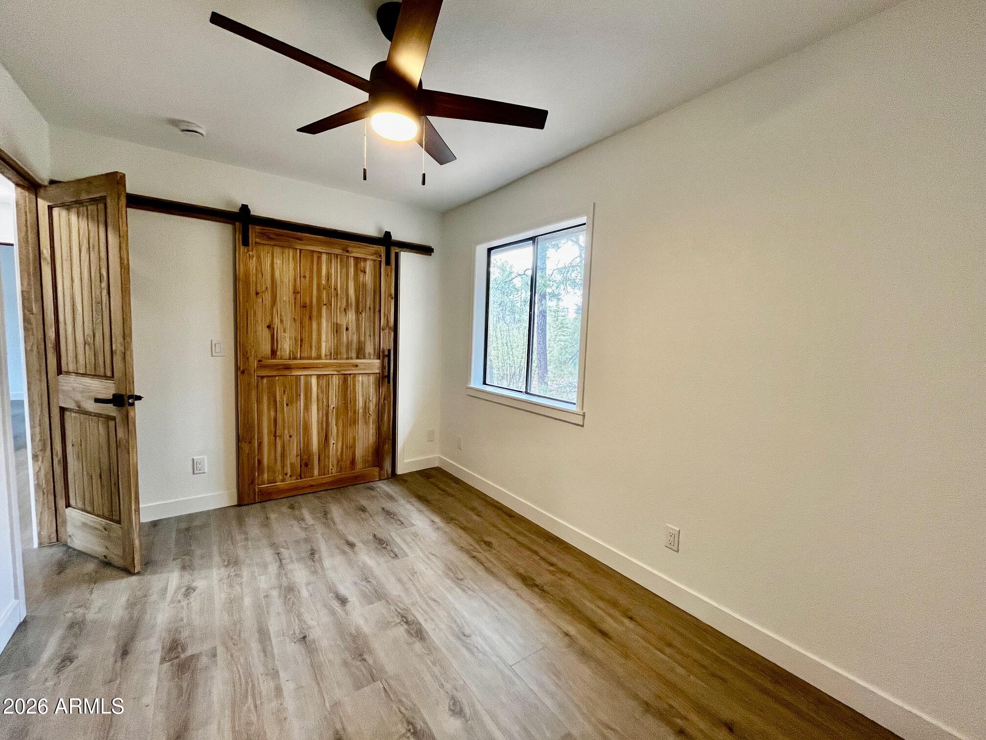 PINETOP LAKES EQUESTRIAN UNIT 1 - Residential