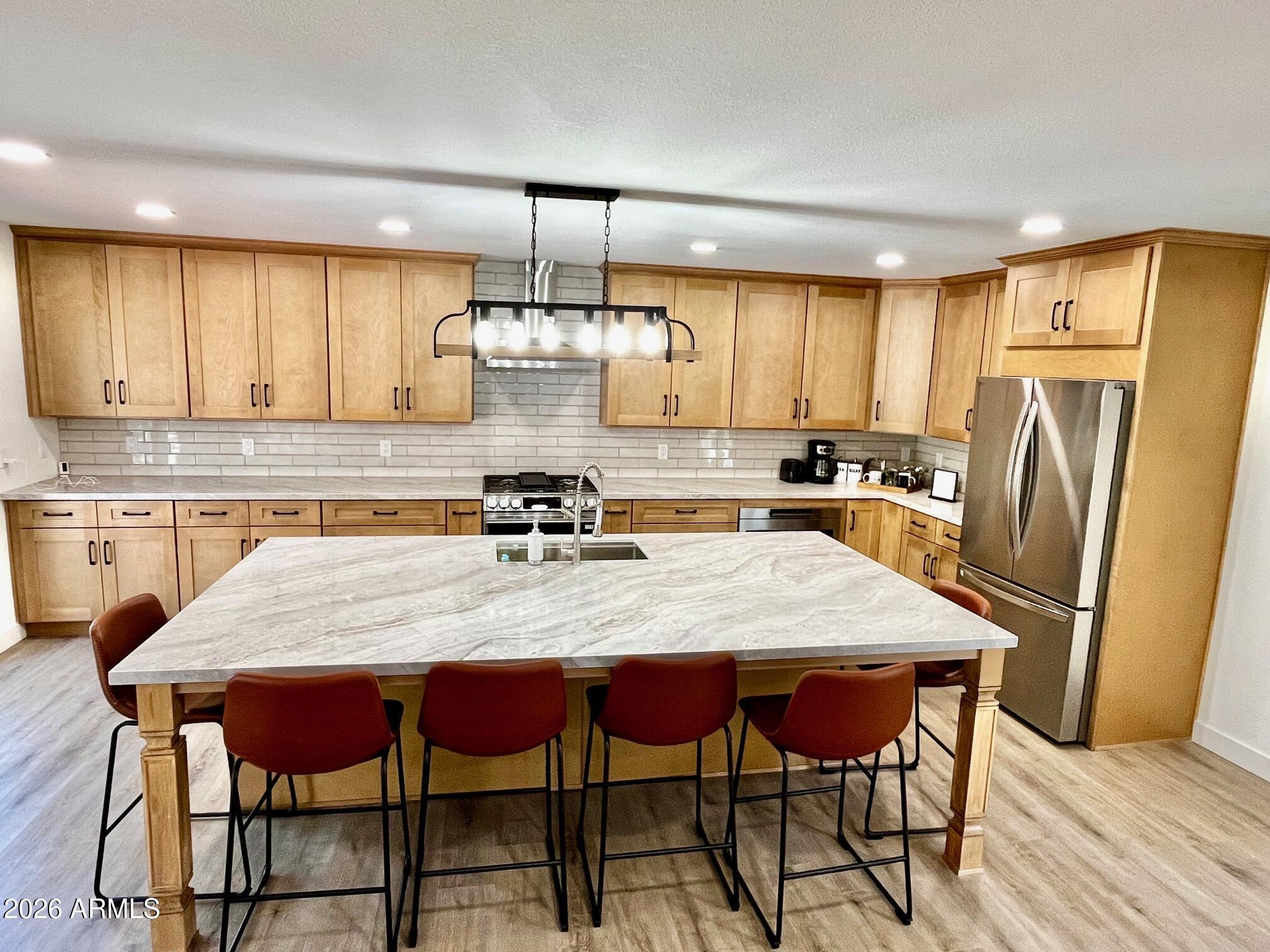 PINETOP LAKES EQUESTRIAN UNIT 1 - Residential