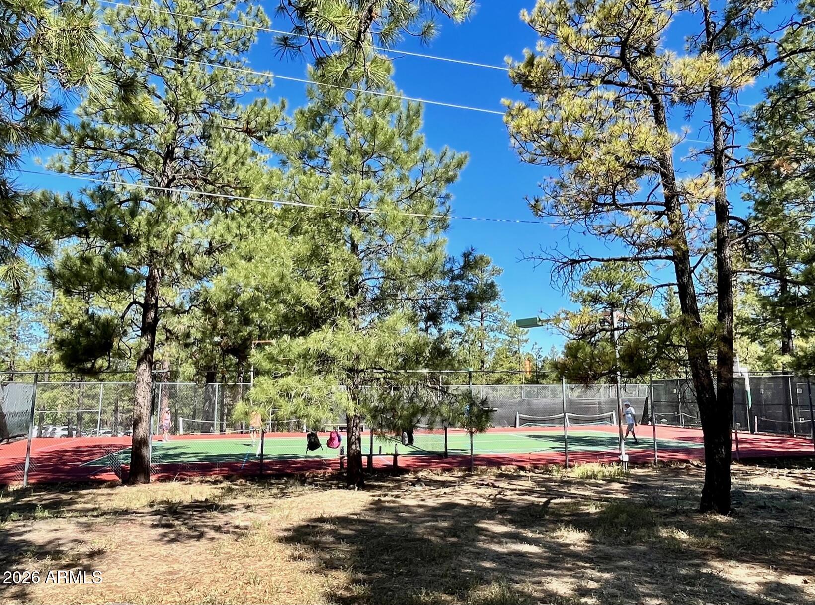 PINETOP LAKES EQUESTRIAN UNIT 1 - Residential