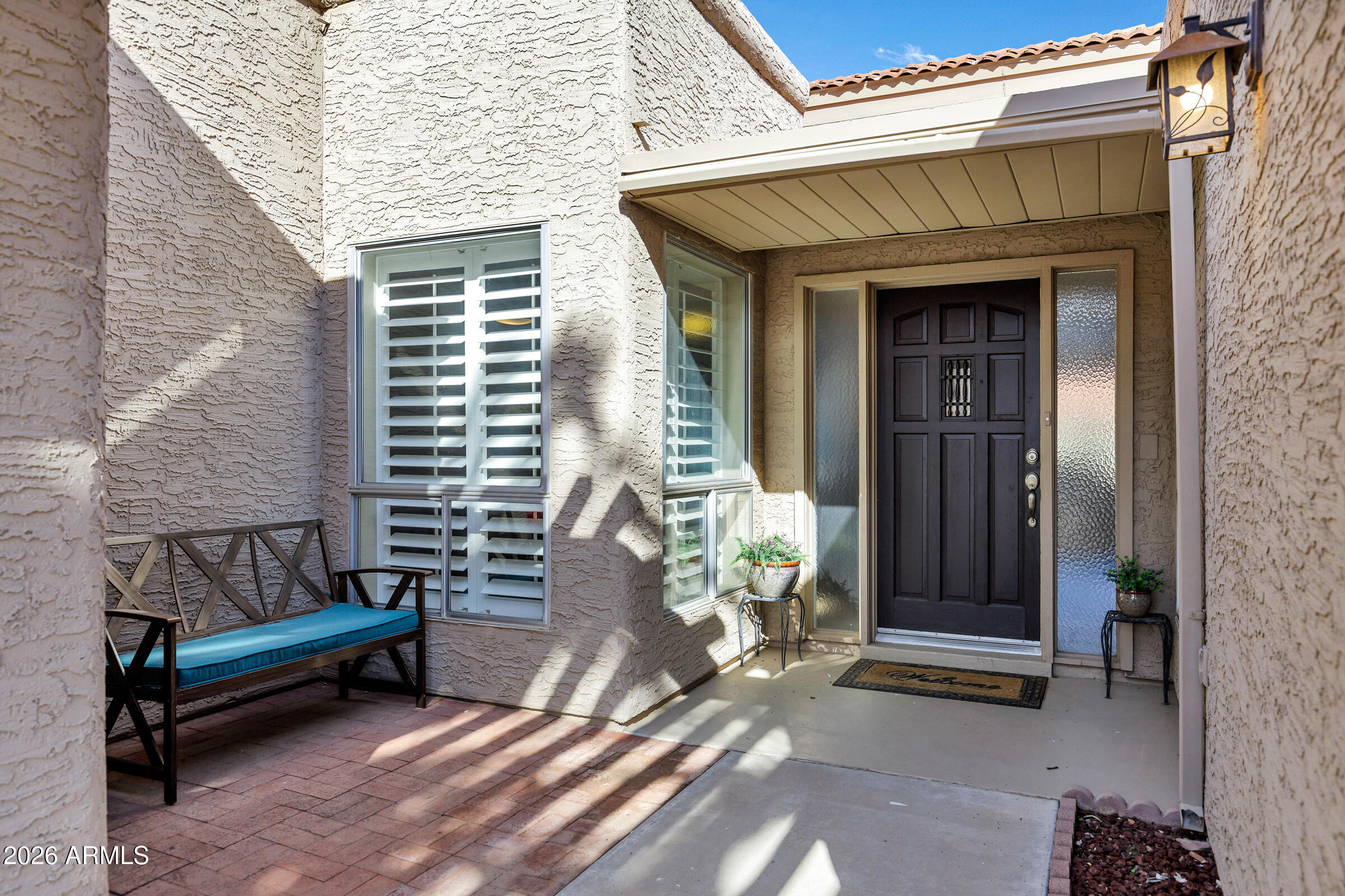 SUN LAKES 16 LOT 1-209 TR A-D COTTONWOOD PALO VERDE - Residential