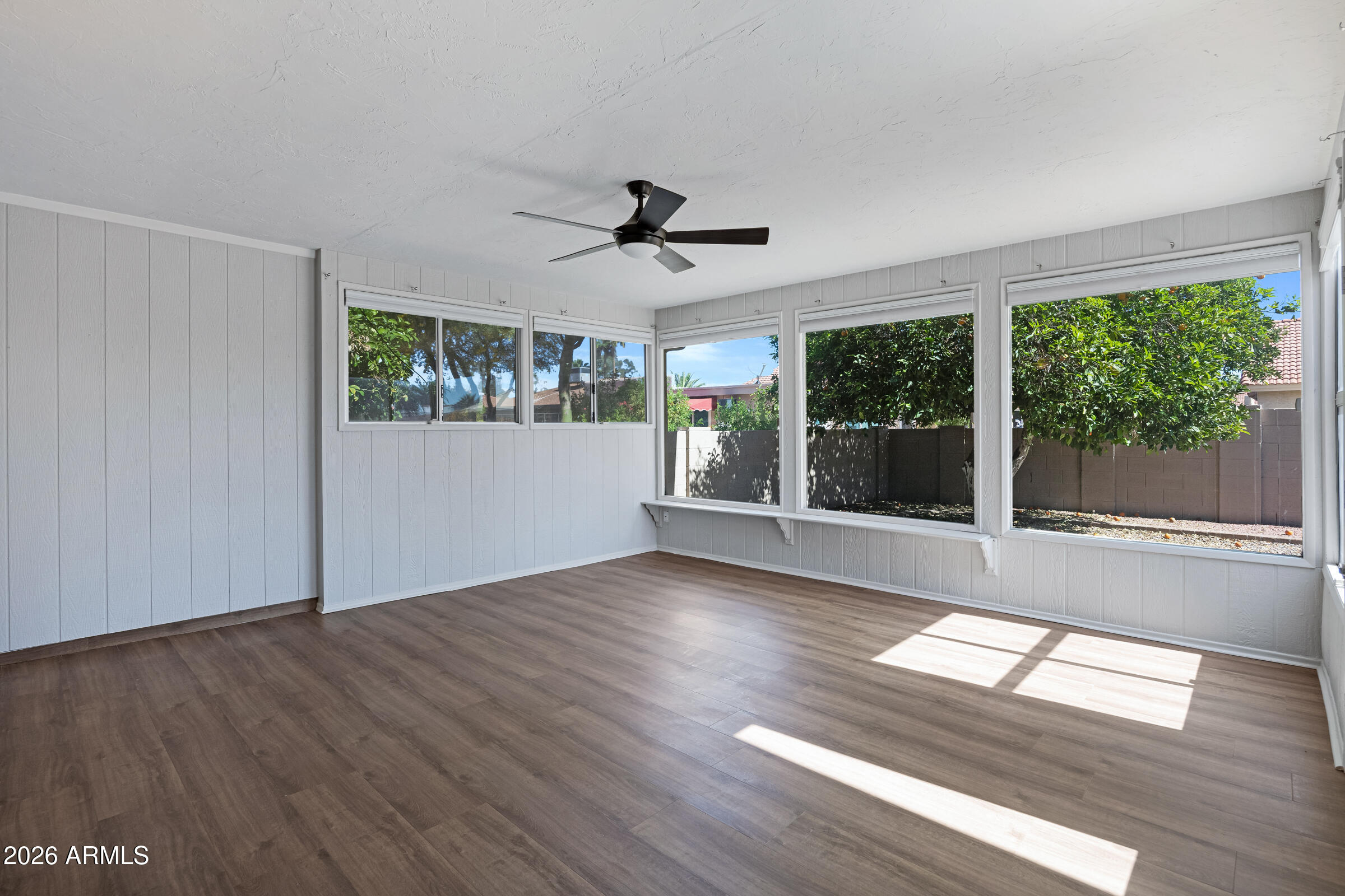 SUN LAKES 16 LOT 1-209 TR A-D COTTONWOOD PALO VERDE - Residential